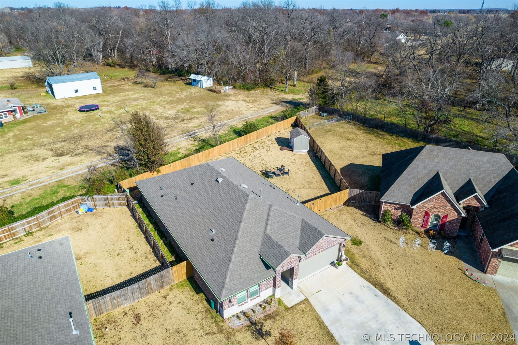 8491 E Dunnwood Road