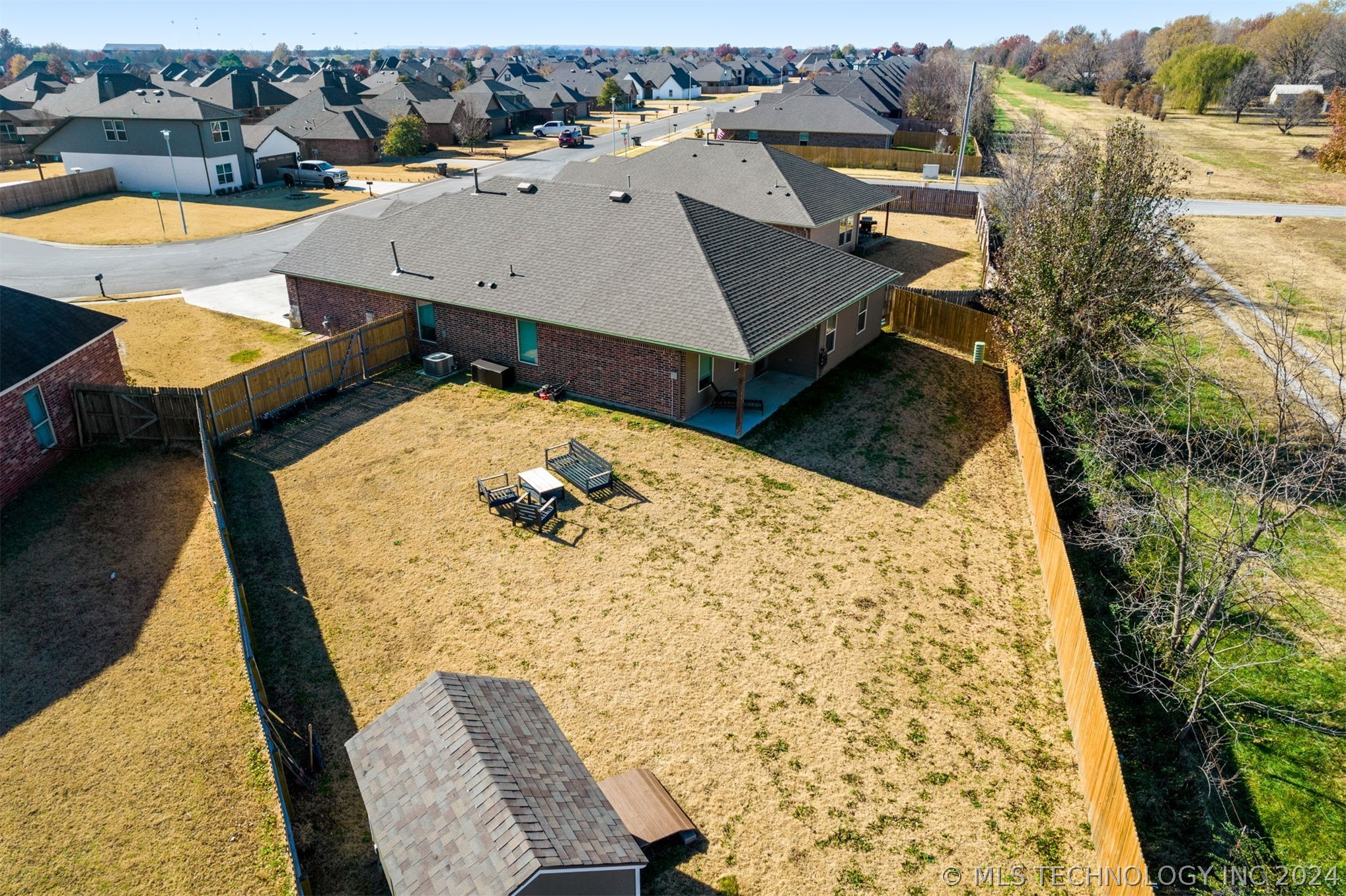 8491 E Dunnwood Road