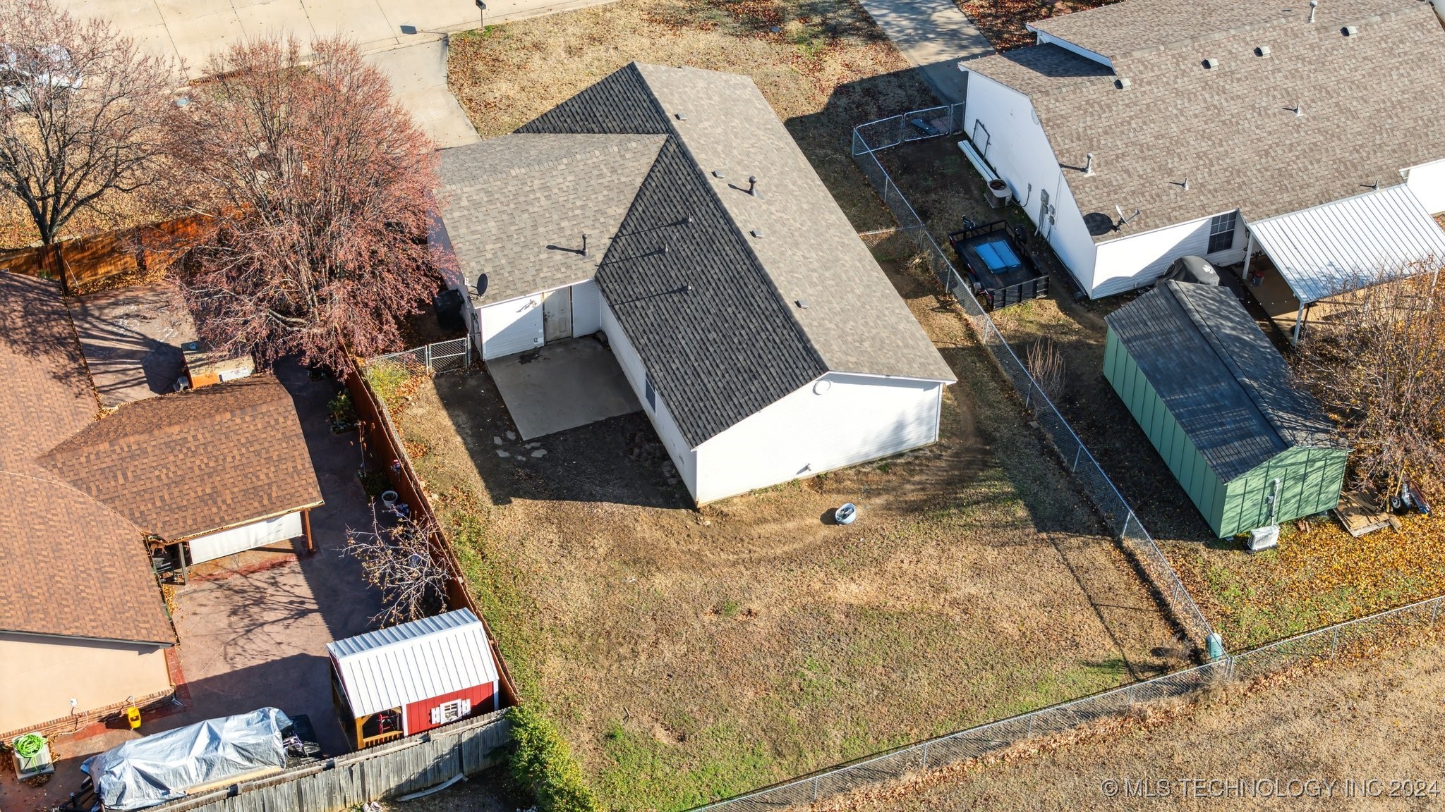 1929 Lexington Road