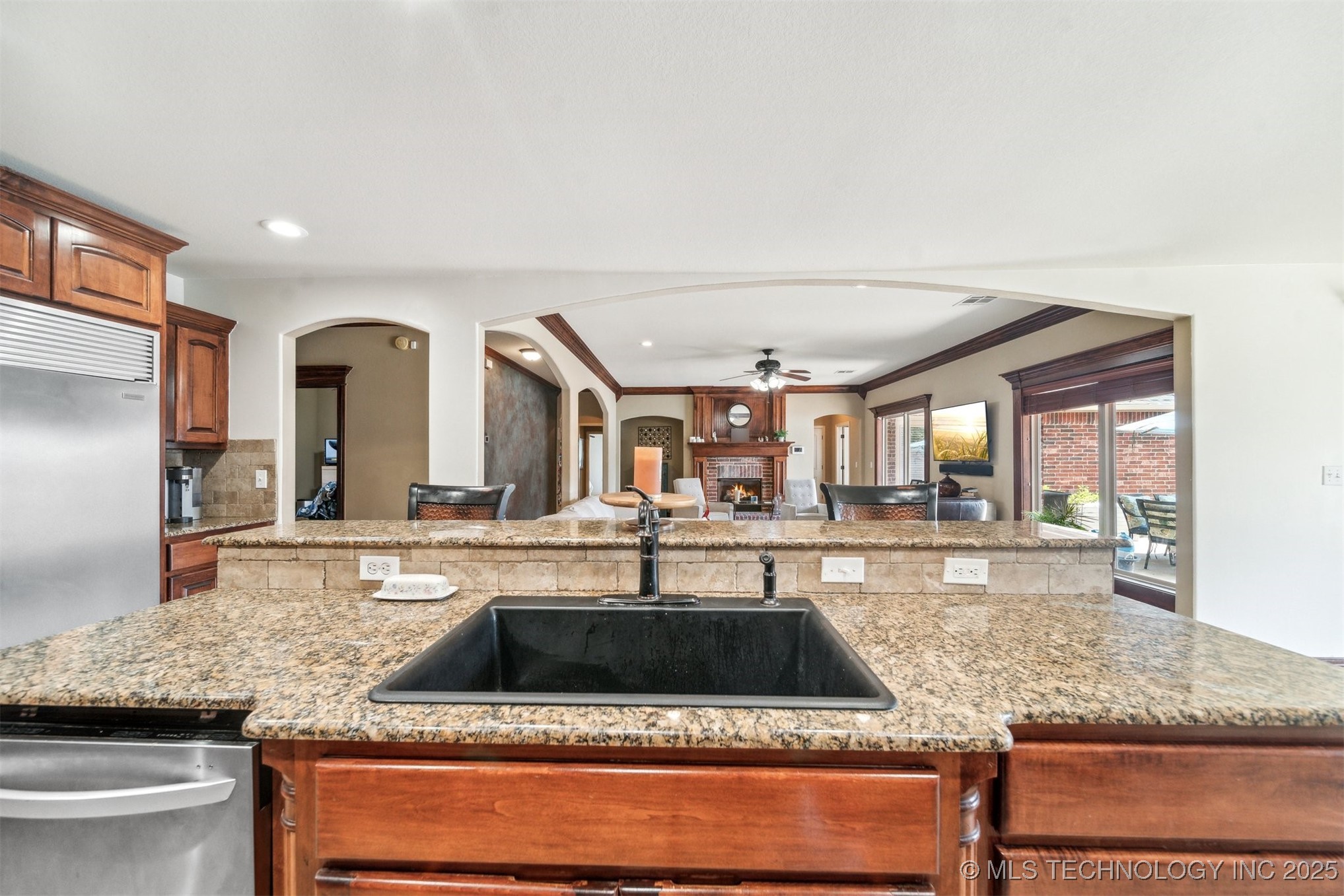 1607 Forest Hill Drive