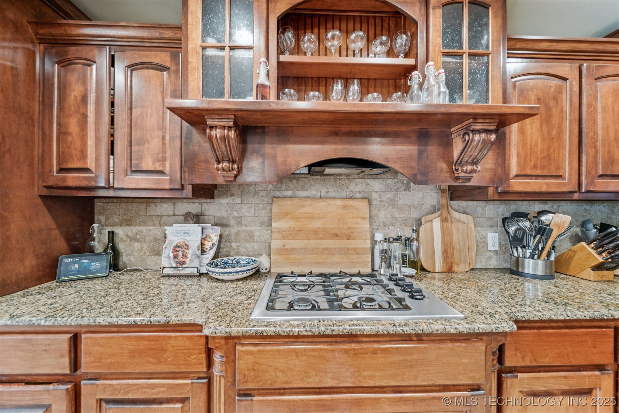 1607 Forest Hill Drive