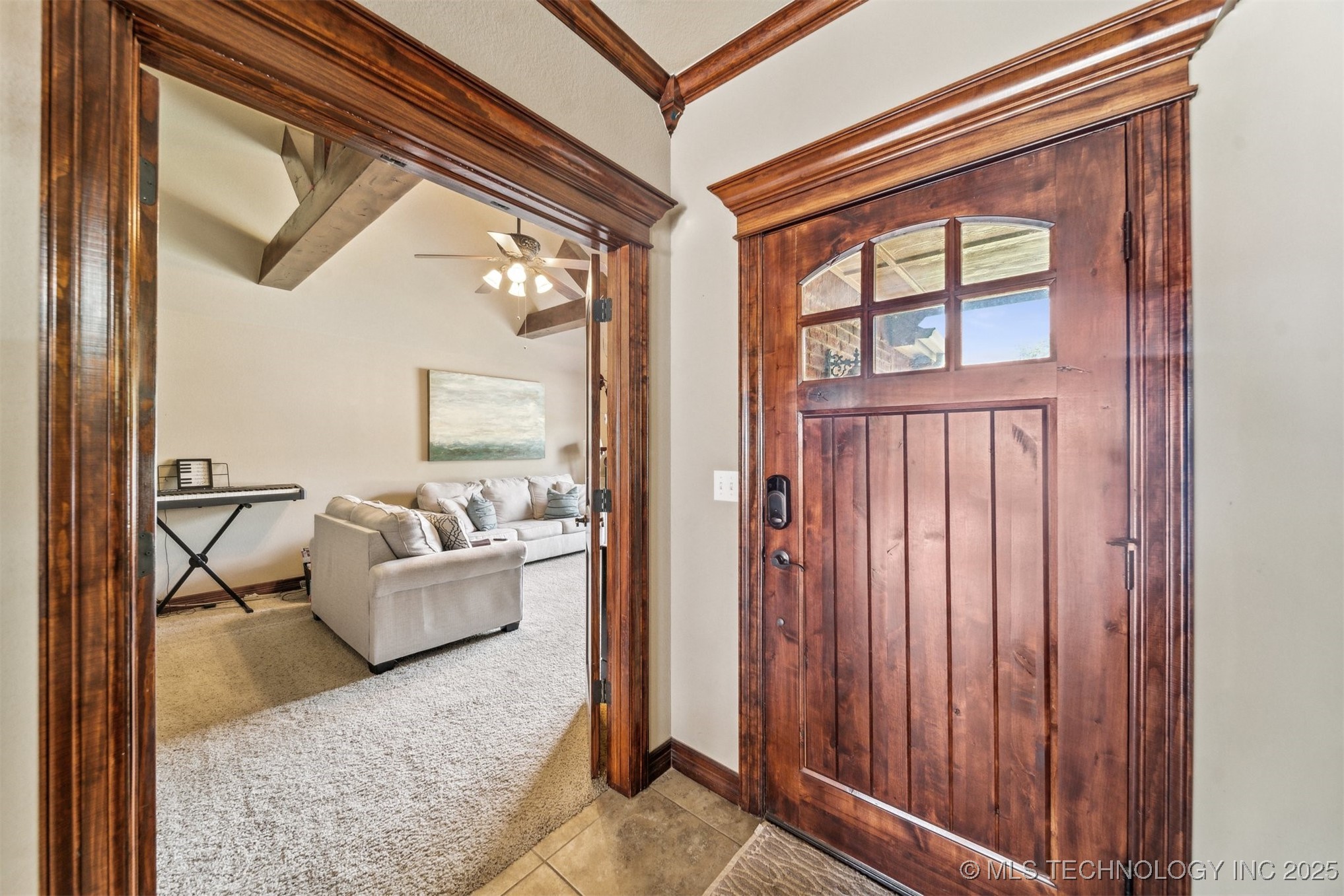 1607 Forest Hill Drive