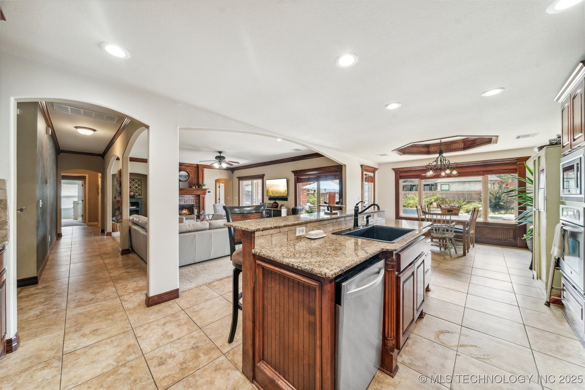 1607 Forest Hill Drive