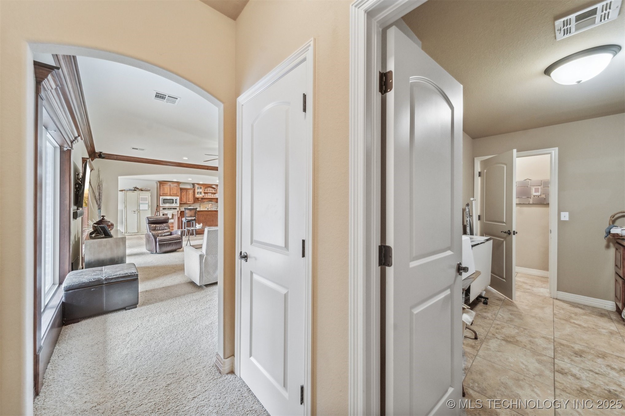 1607 Forest Hill Drive