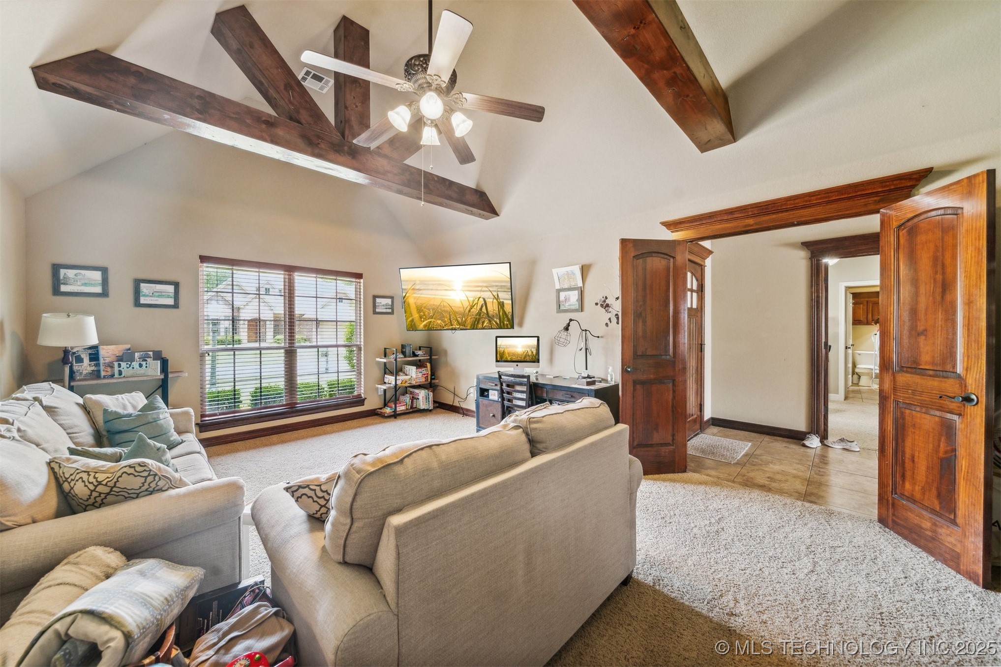 1607 Forest Hill Drive