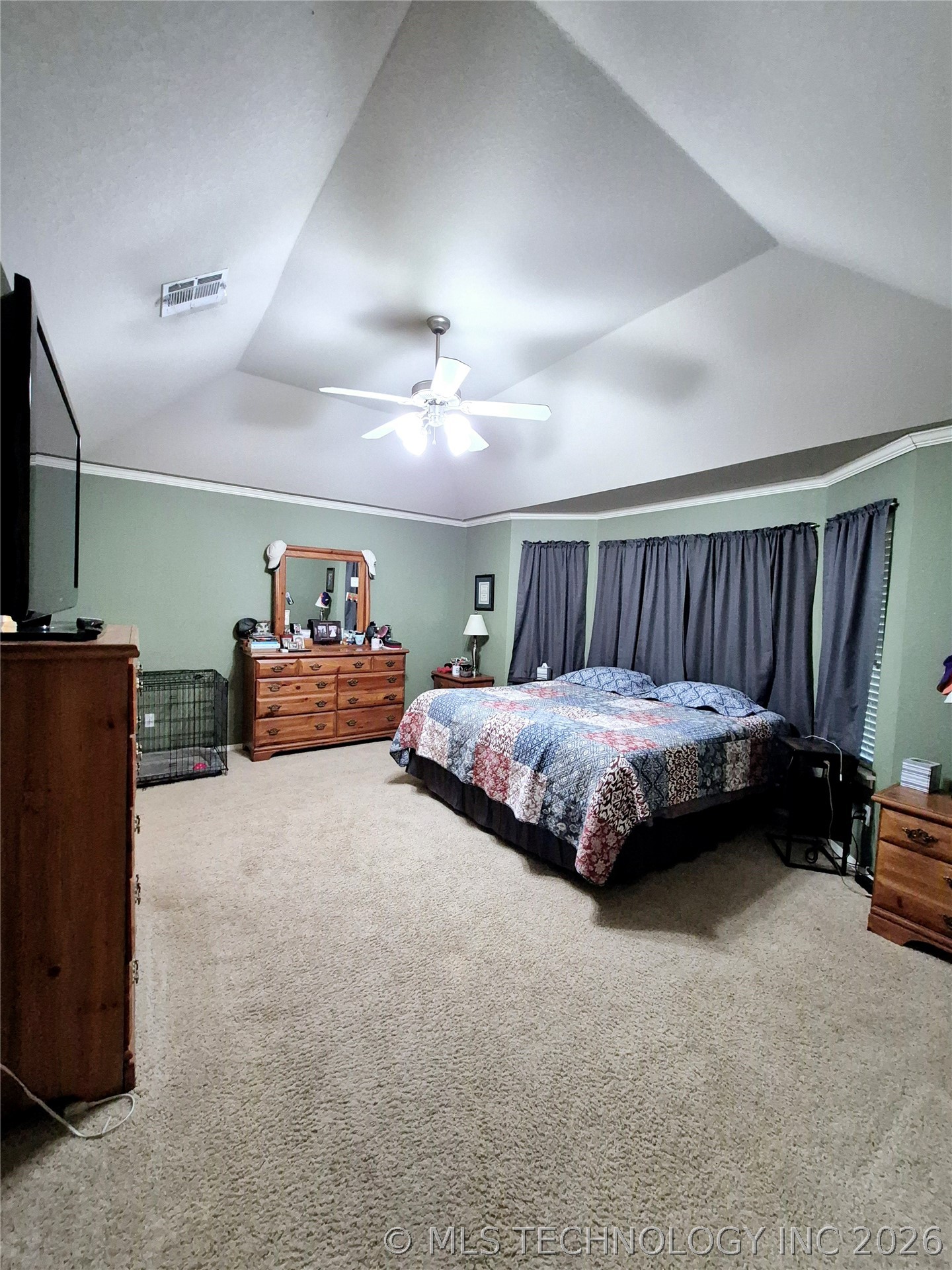 4078 S 213th East Avenue