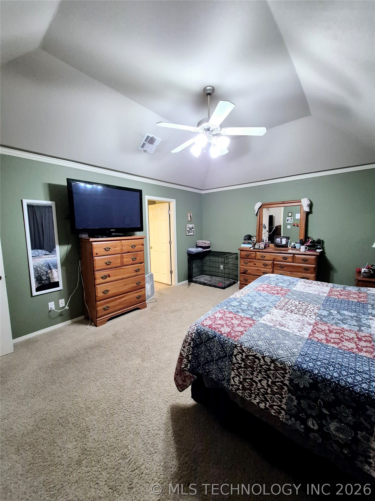 4078 S 213th East Avenue