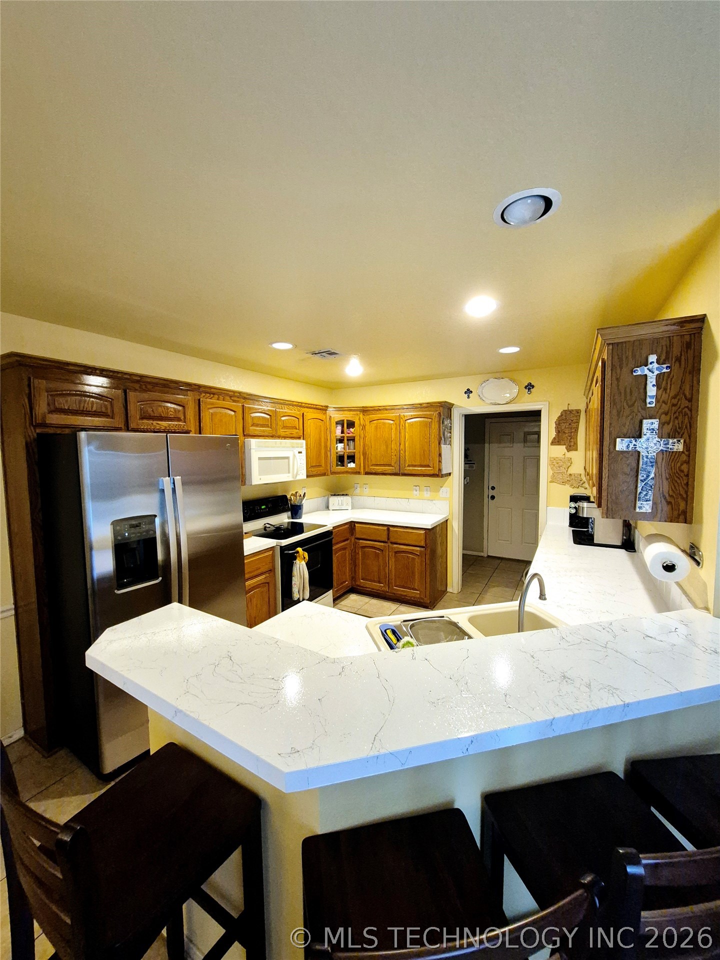 4078 S 213th East Avenue