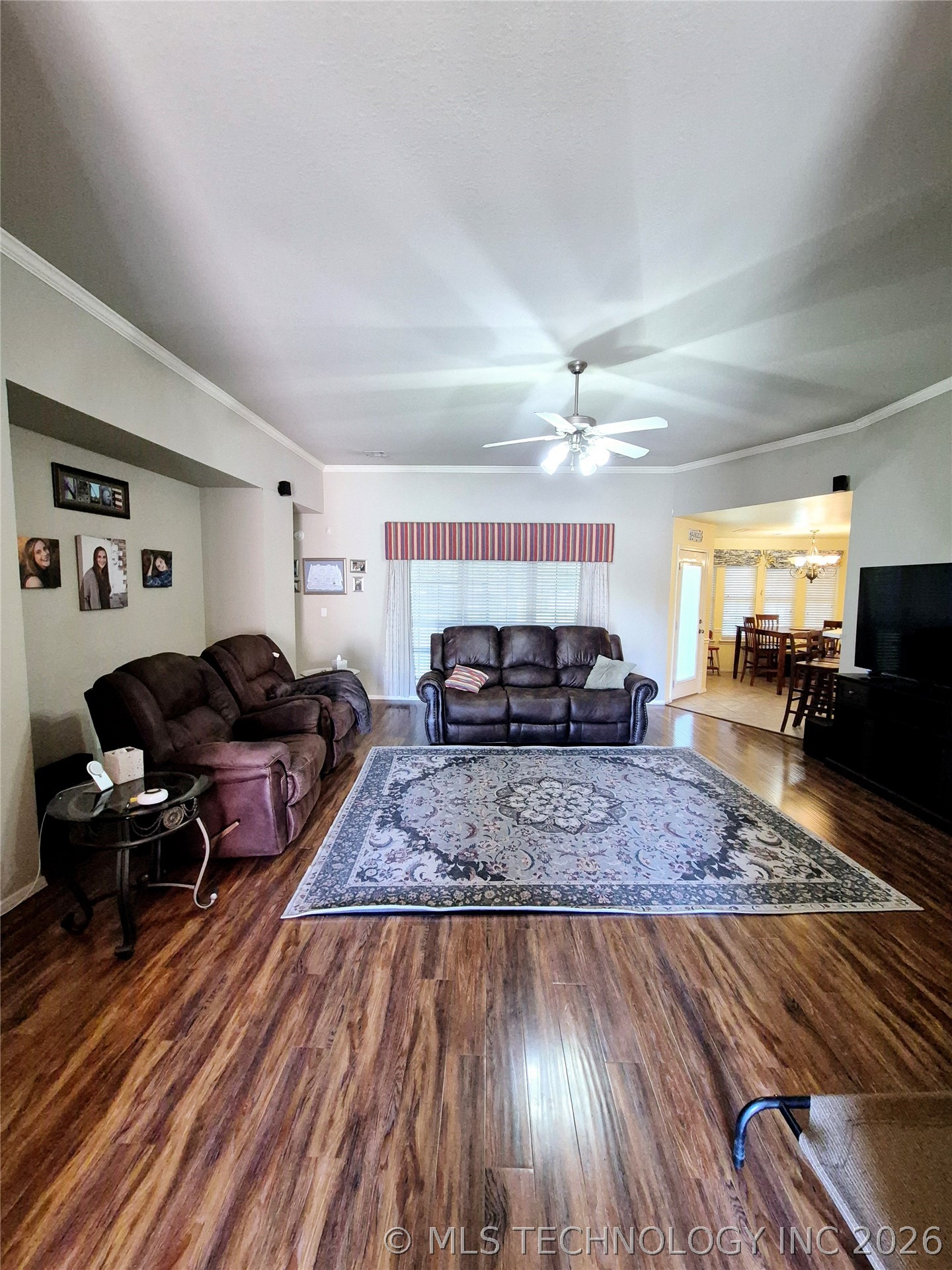 4078 S 213th East Avenue