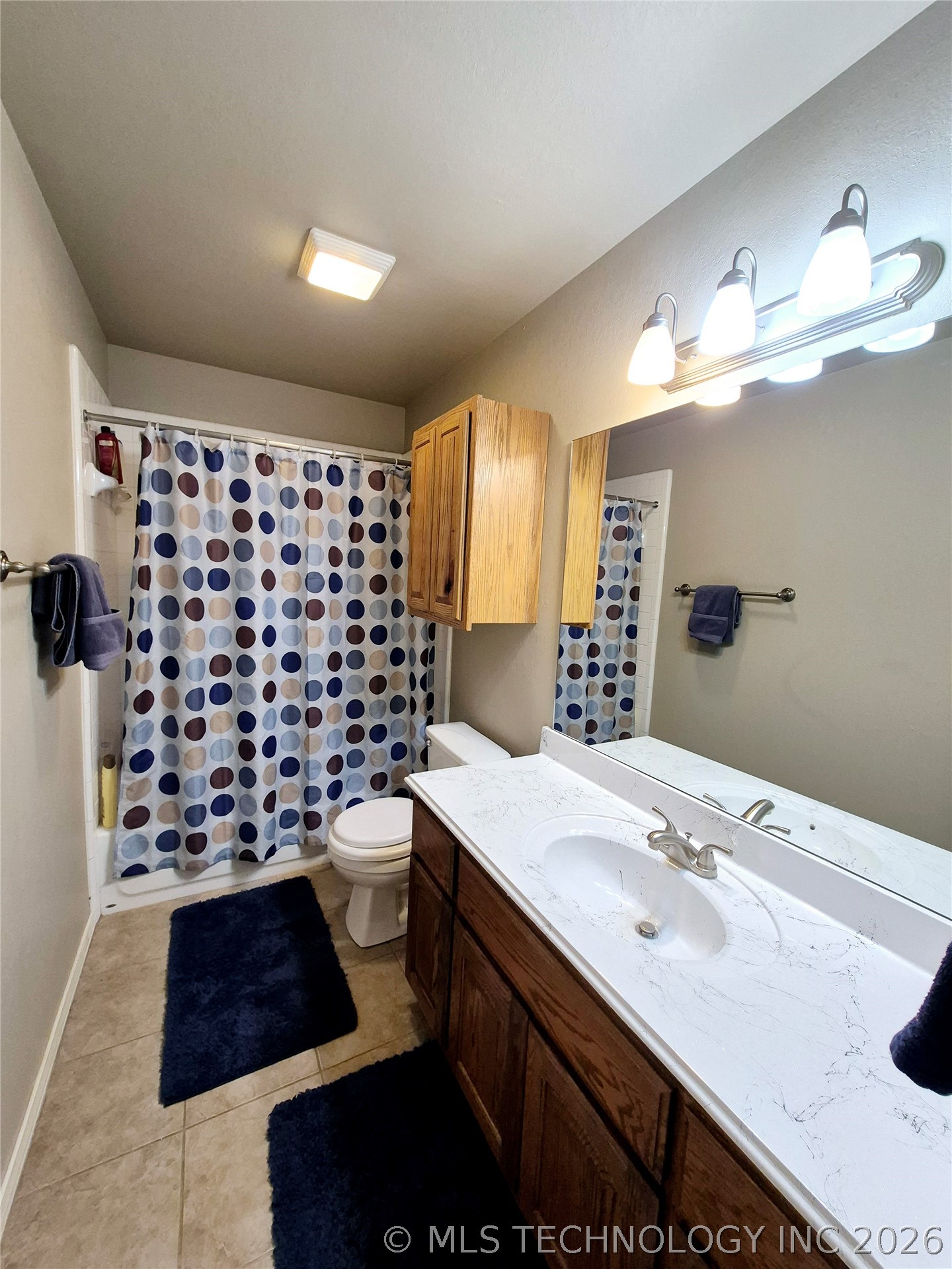 4078 S 213th East Avenue