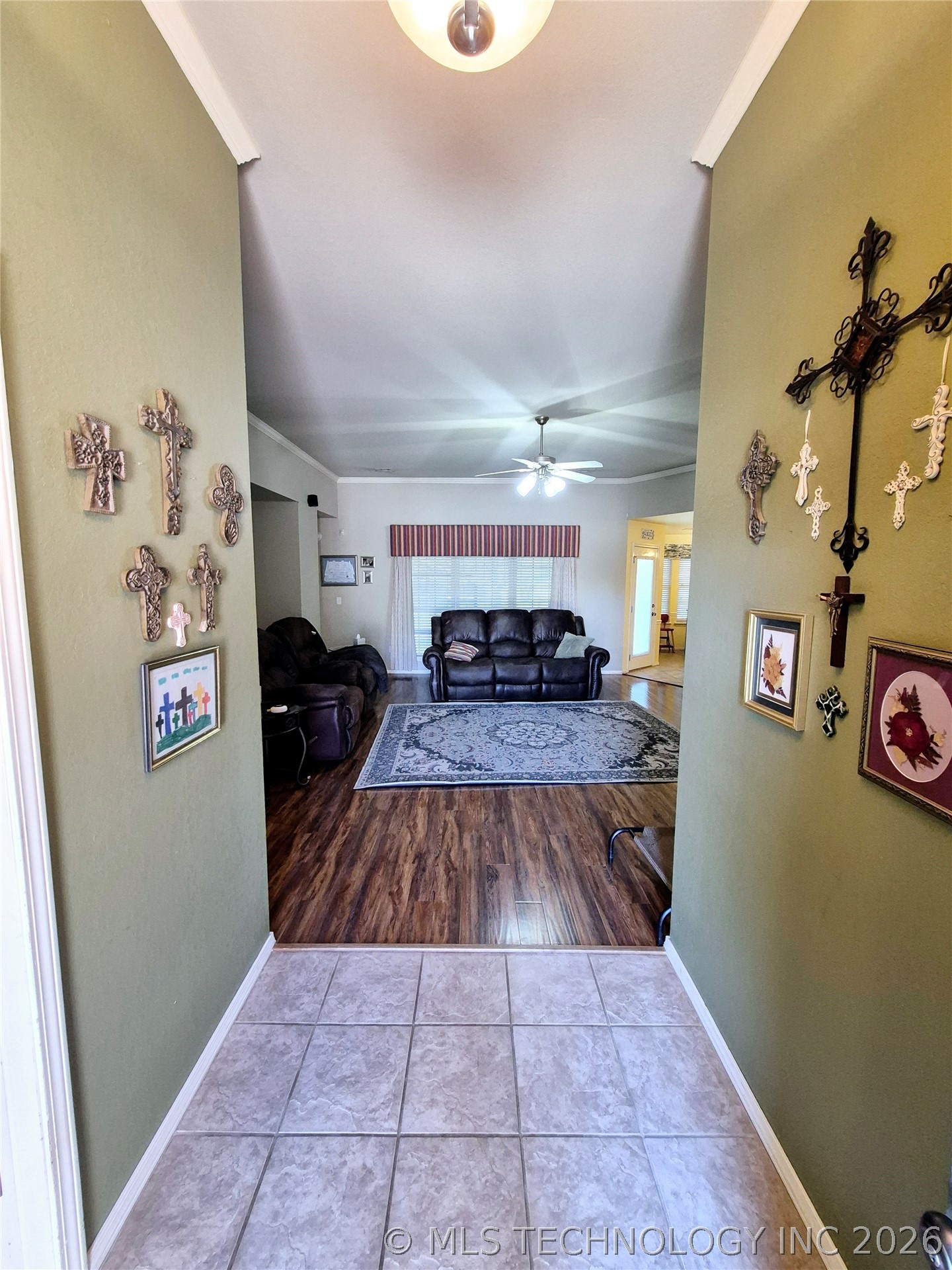 4078 S 213th East Avenue