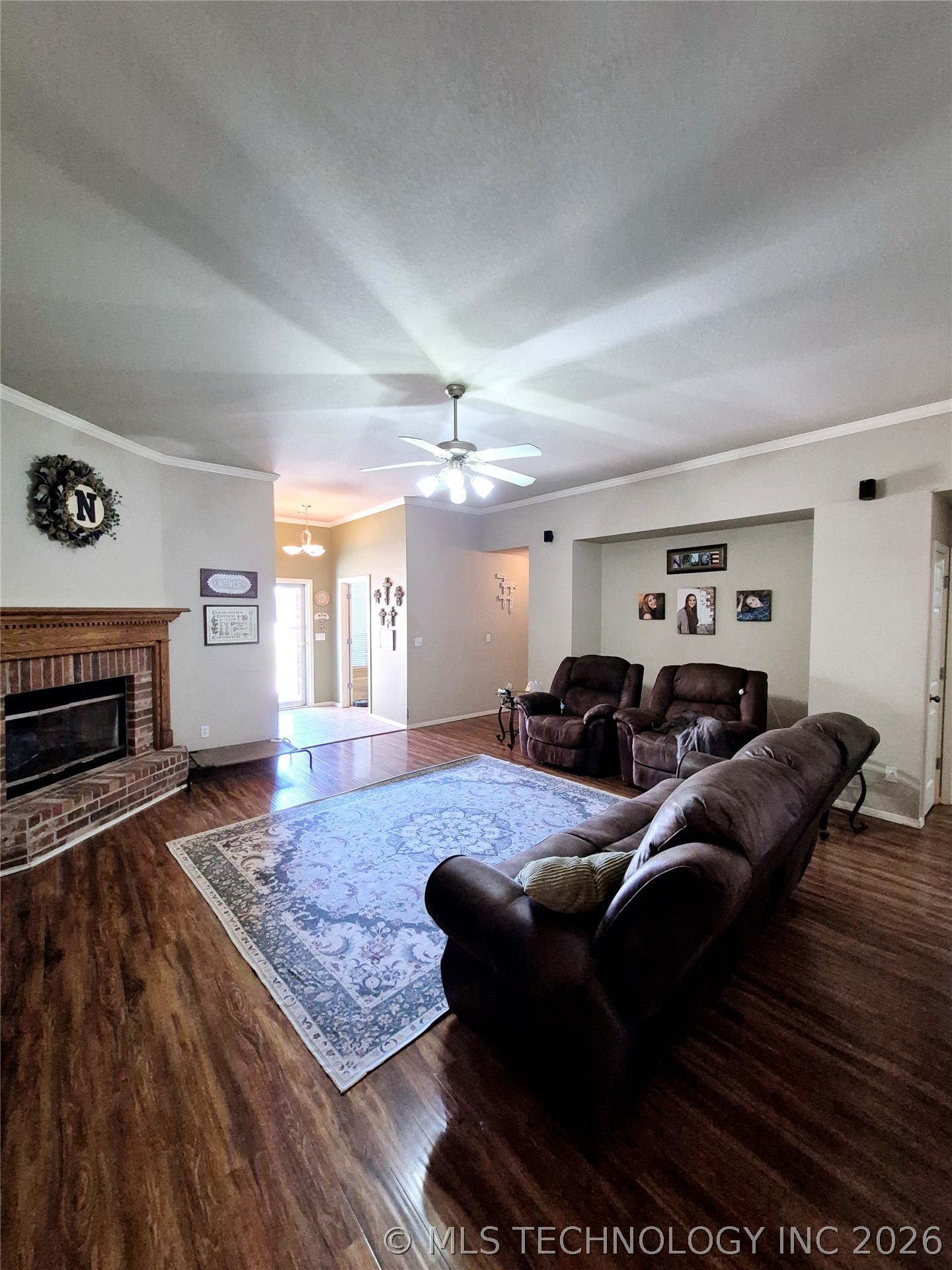 4078 S 213th East Avenue