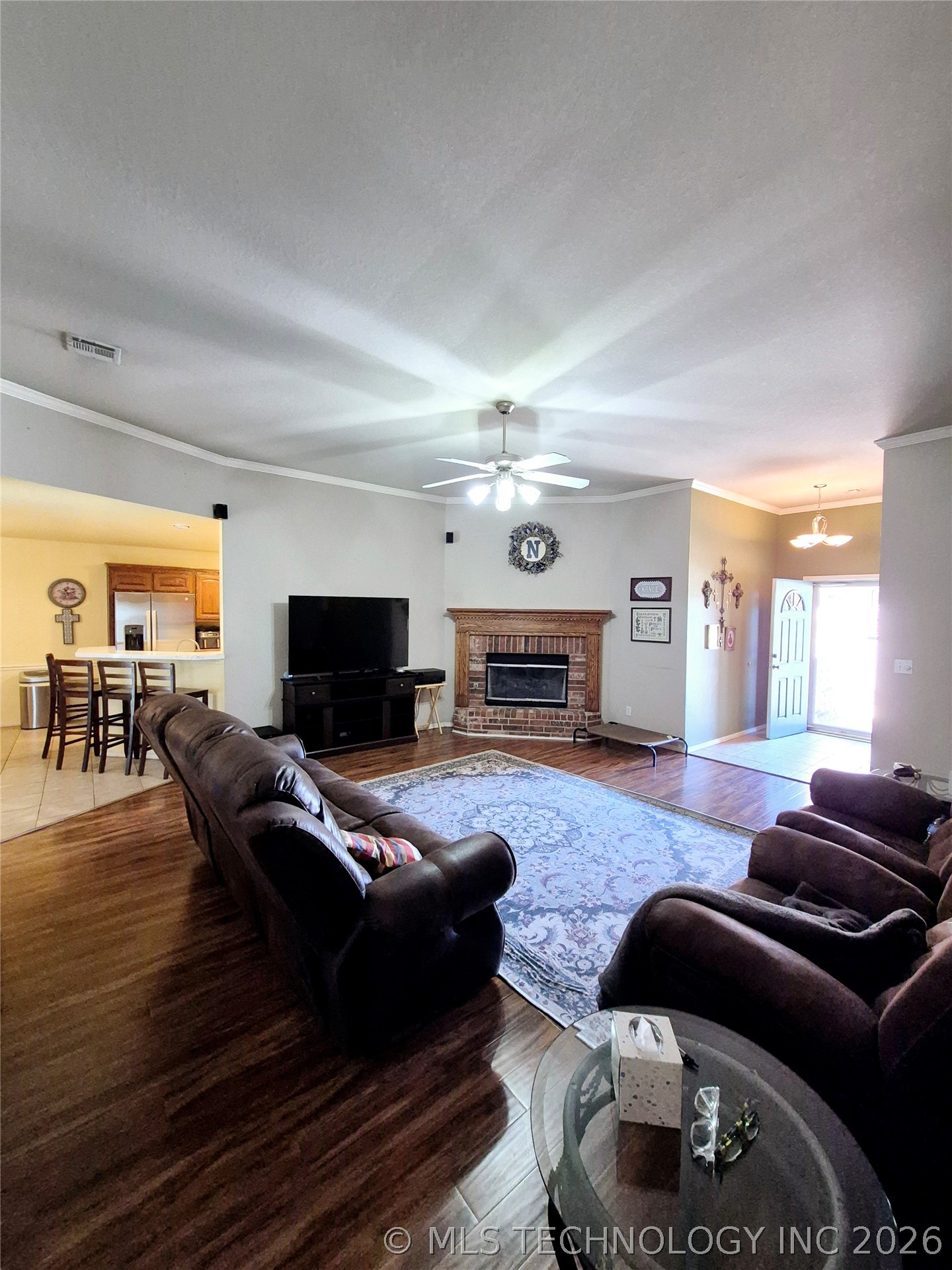 4078 S 213th East Avenue