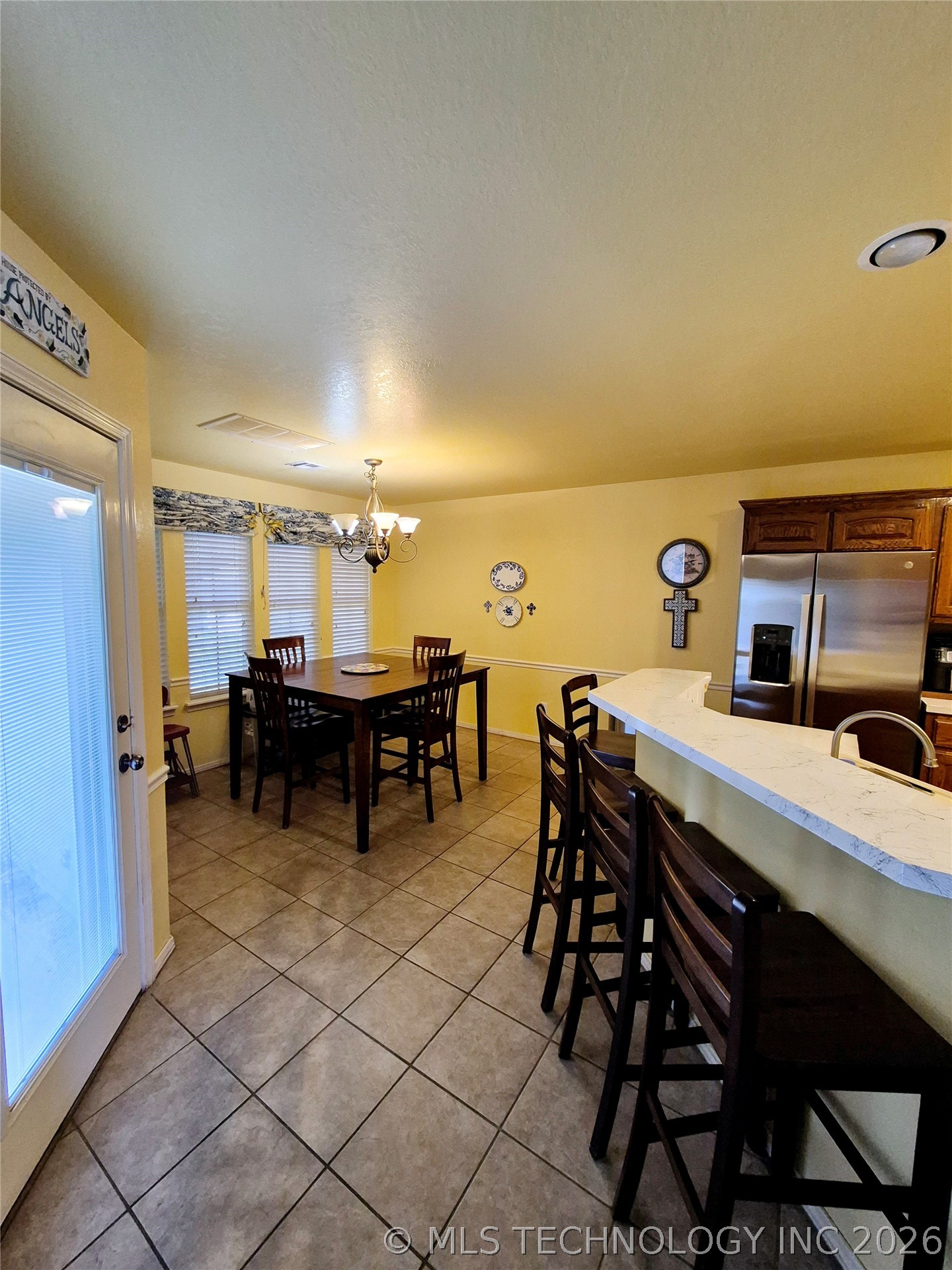 4078 S 213th East Avenue