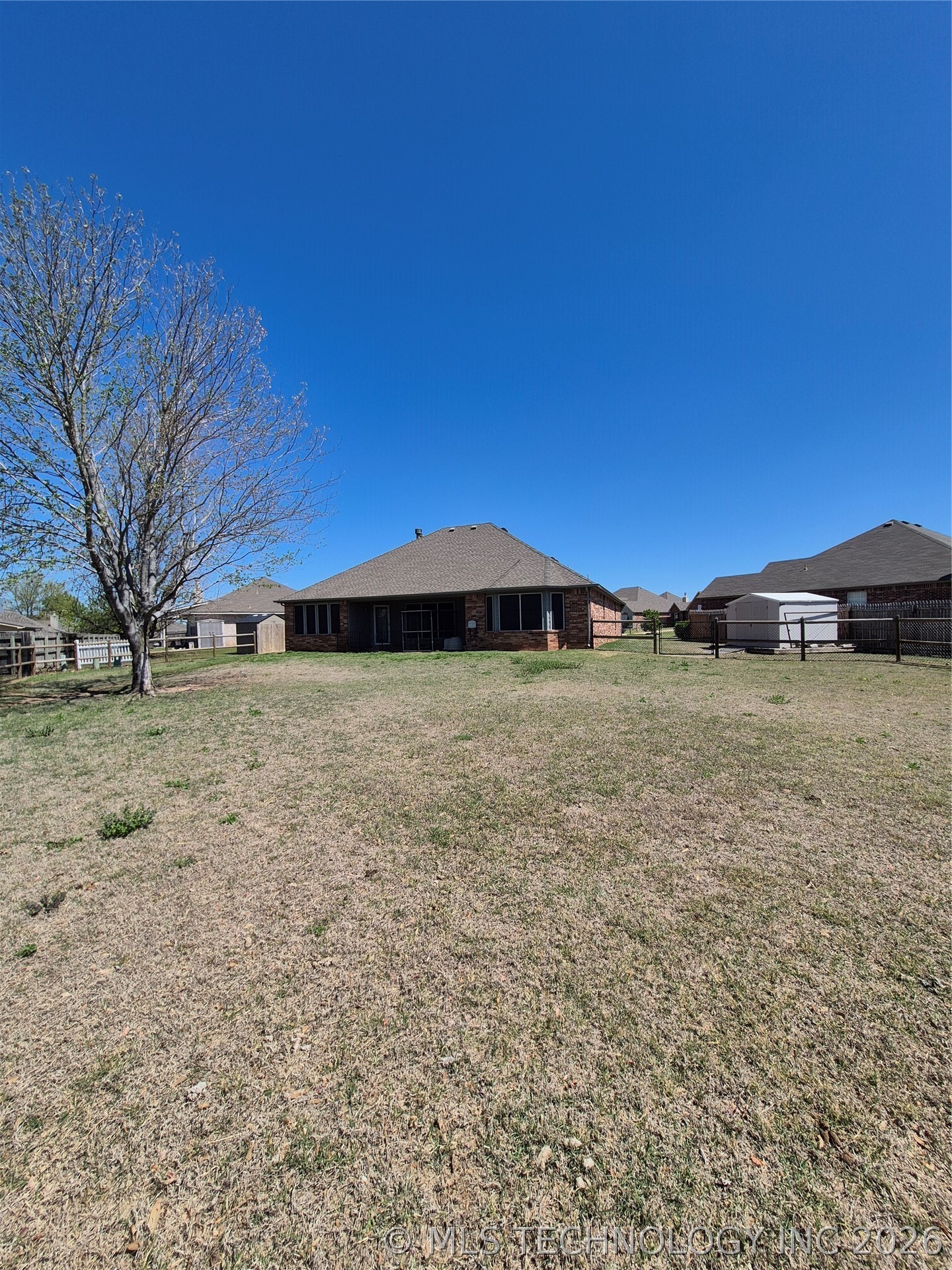 4078 S 213th East Avenue