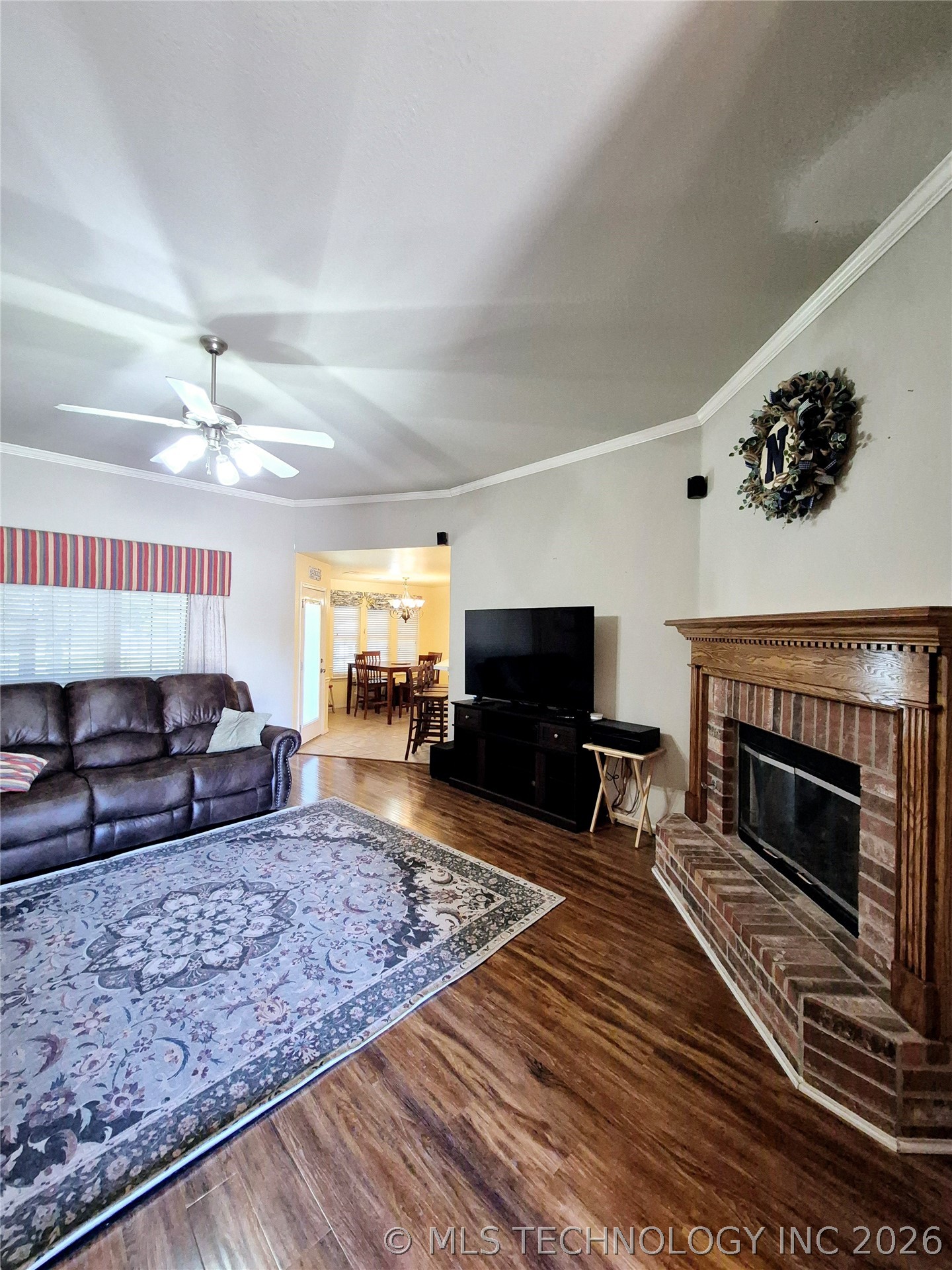 4078 S 213th East Avenue