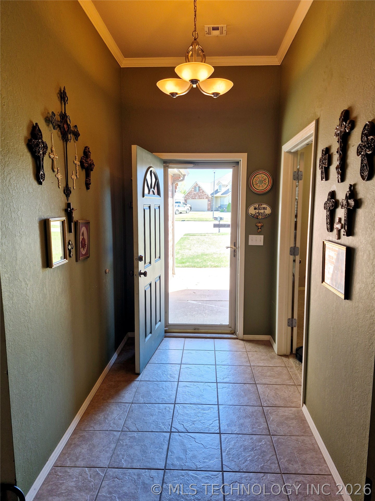 4078 S 213th East Avenue