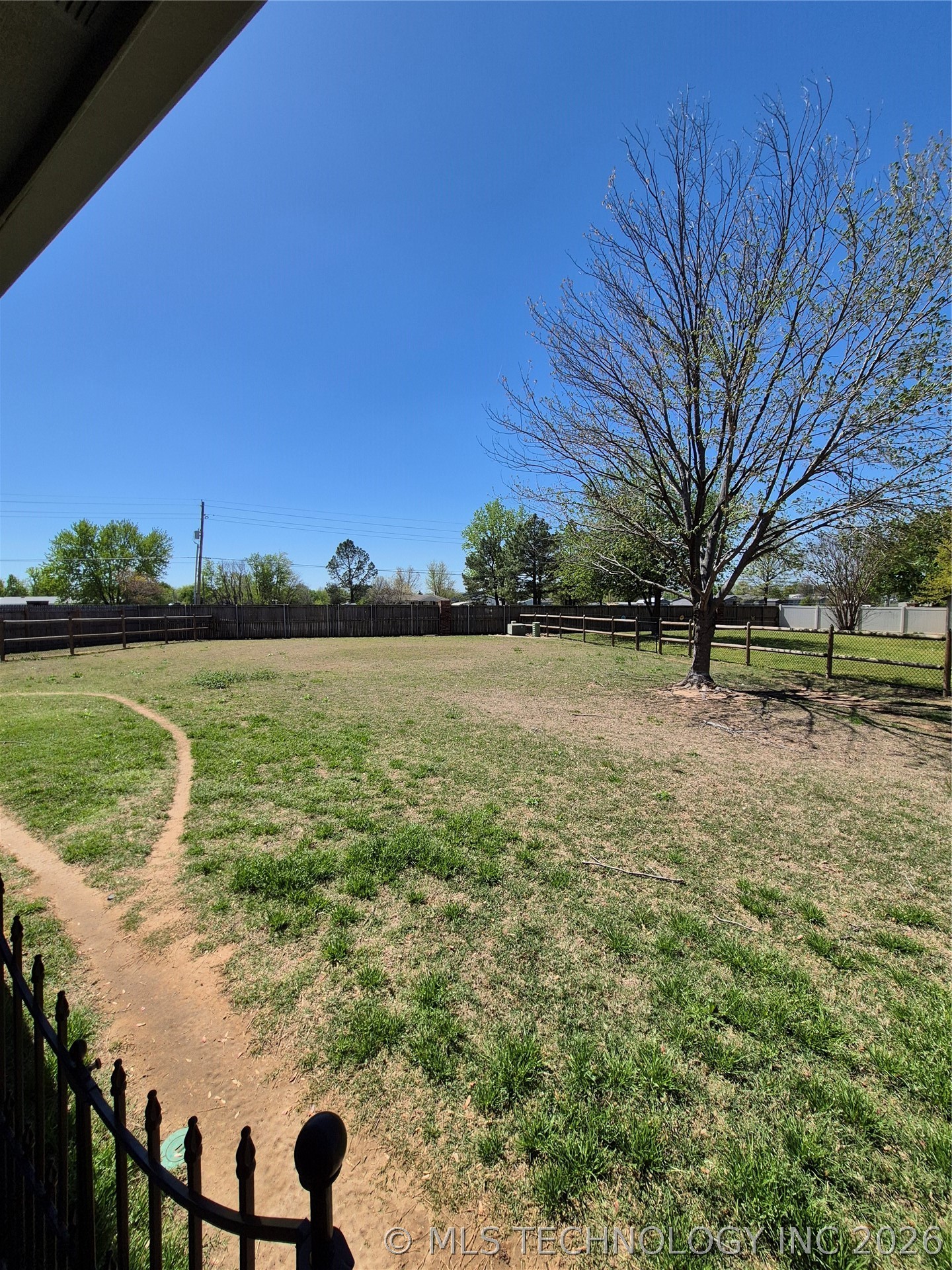 4078 S 213th East Avenue