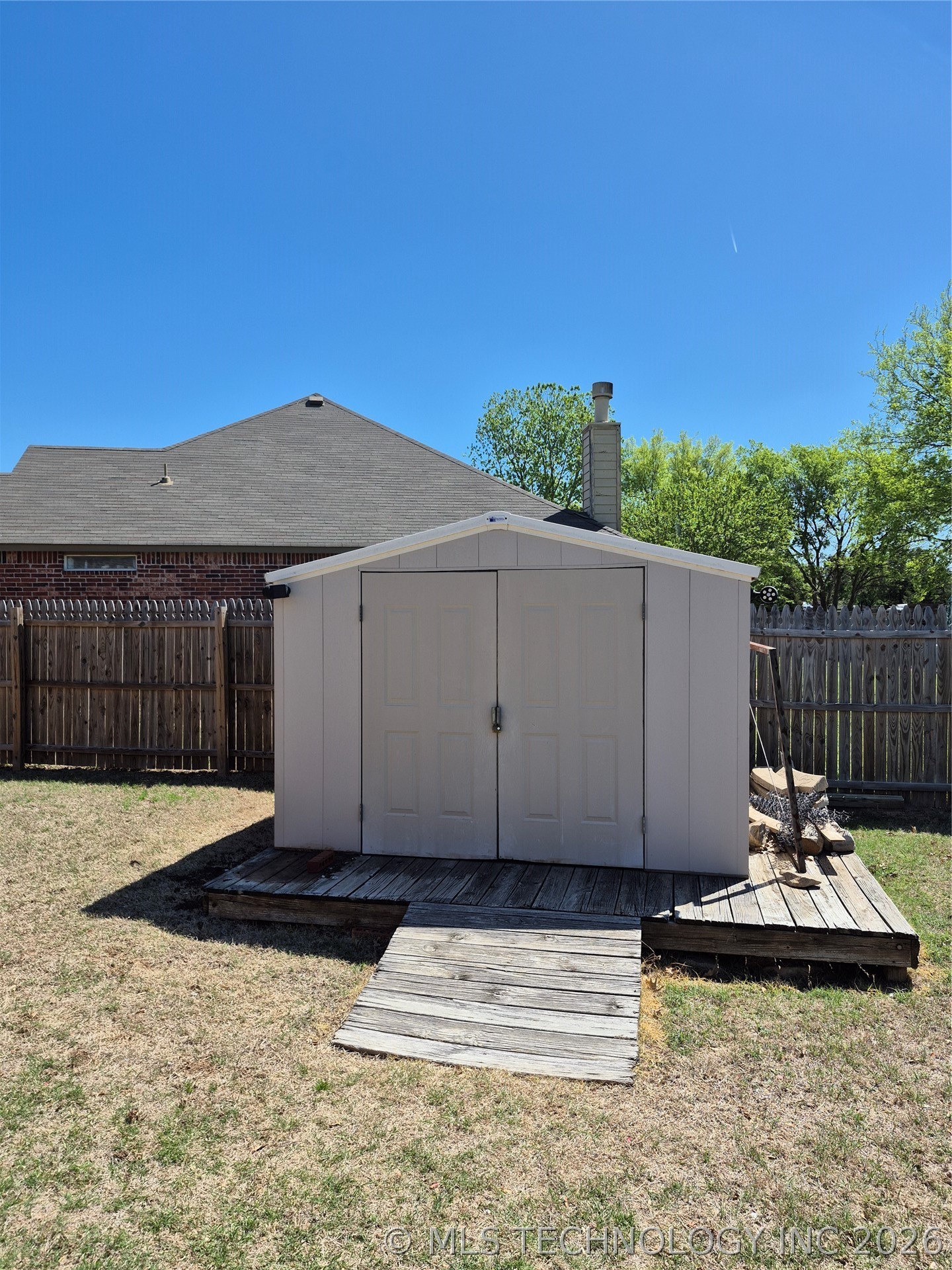 4078 S 213th East Avenue