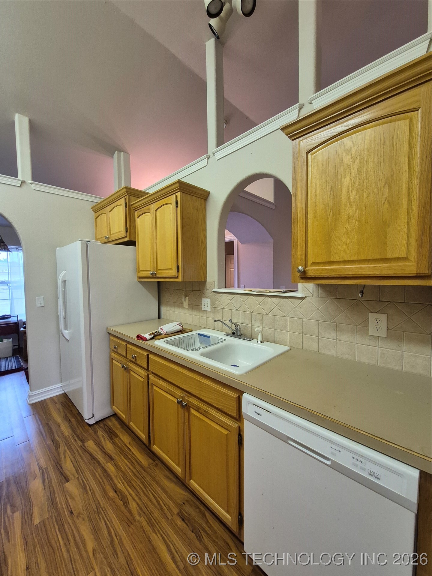 1449 W Evergreen Lane
