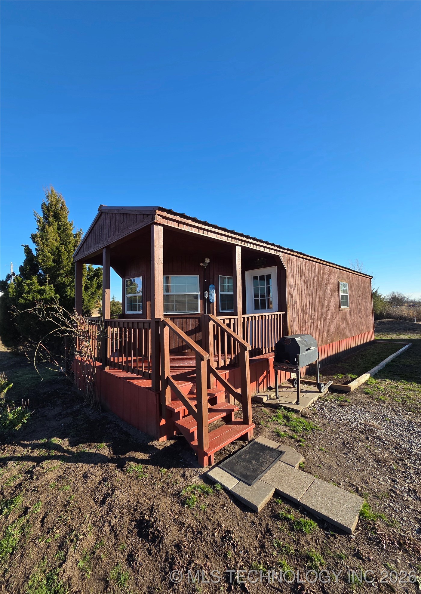 9130 W 510 Road