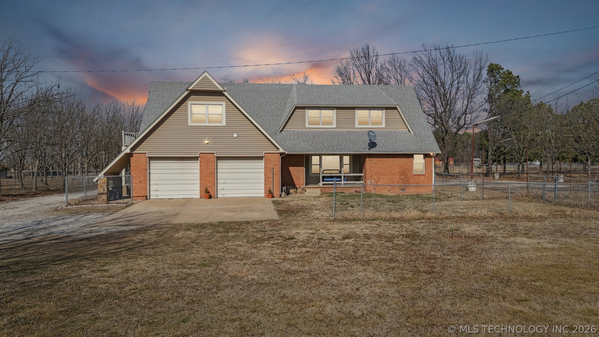 16017 E 580 Road