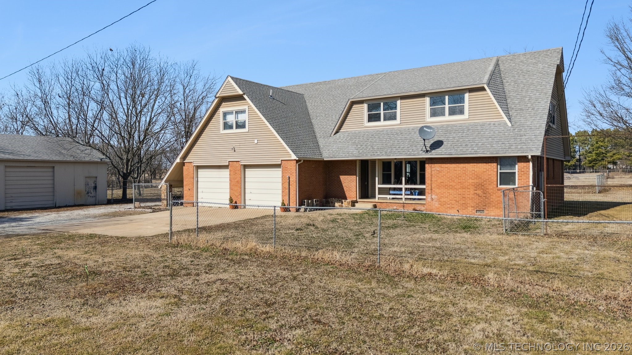 16017 E 580 Road