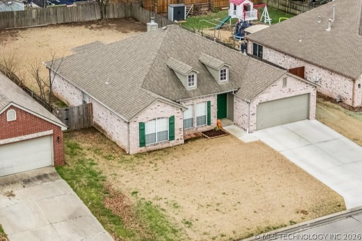 19820 E 45th Street S