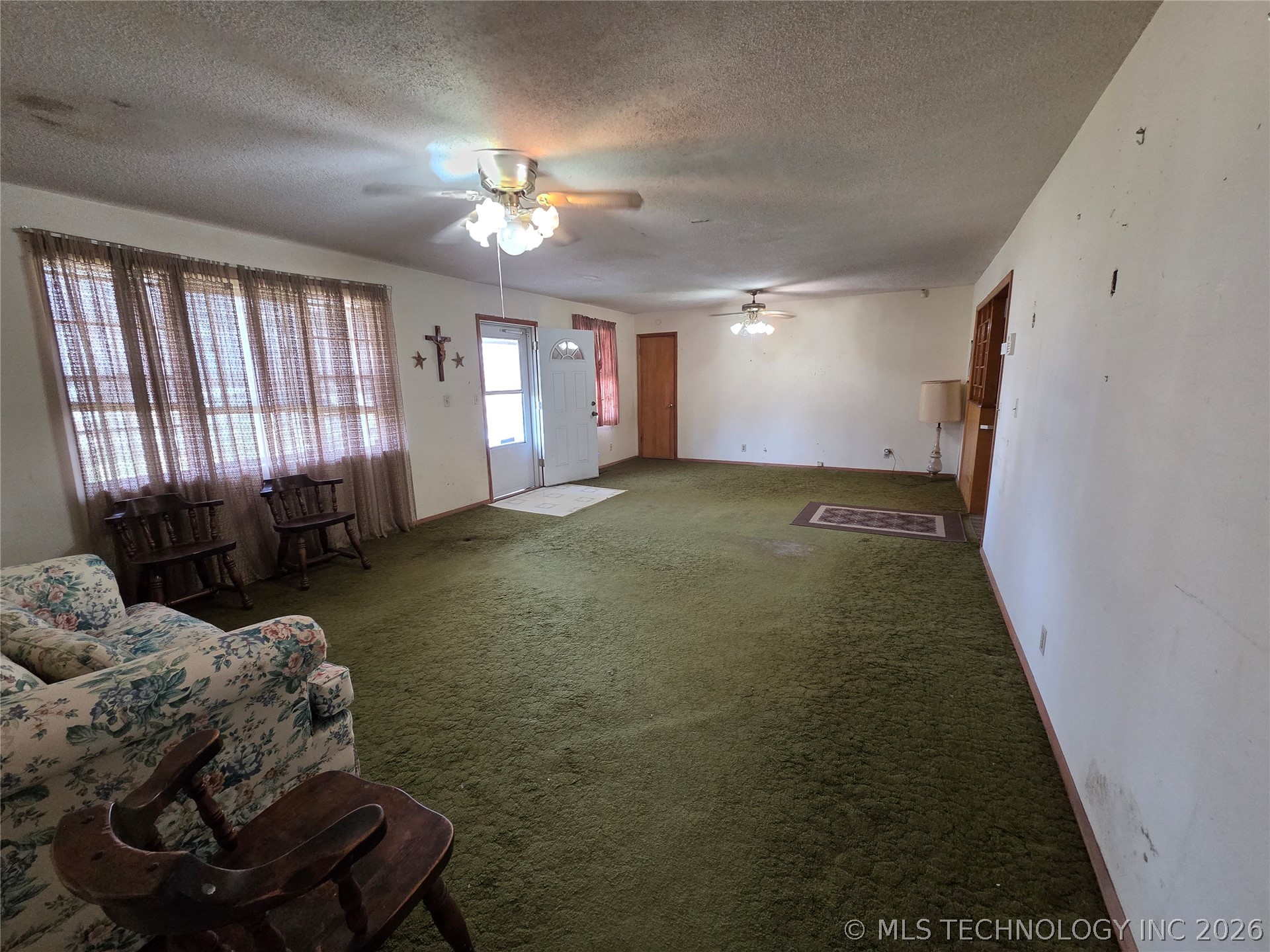 620 CHOCTAW S Avenue