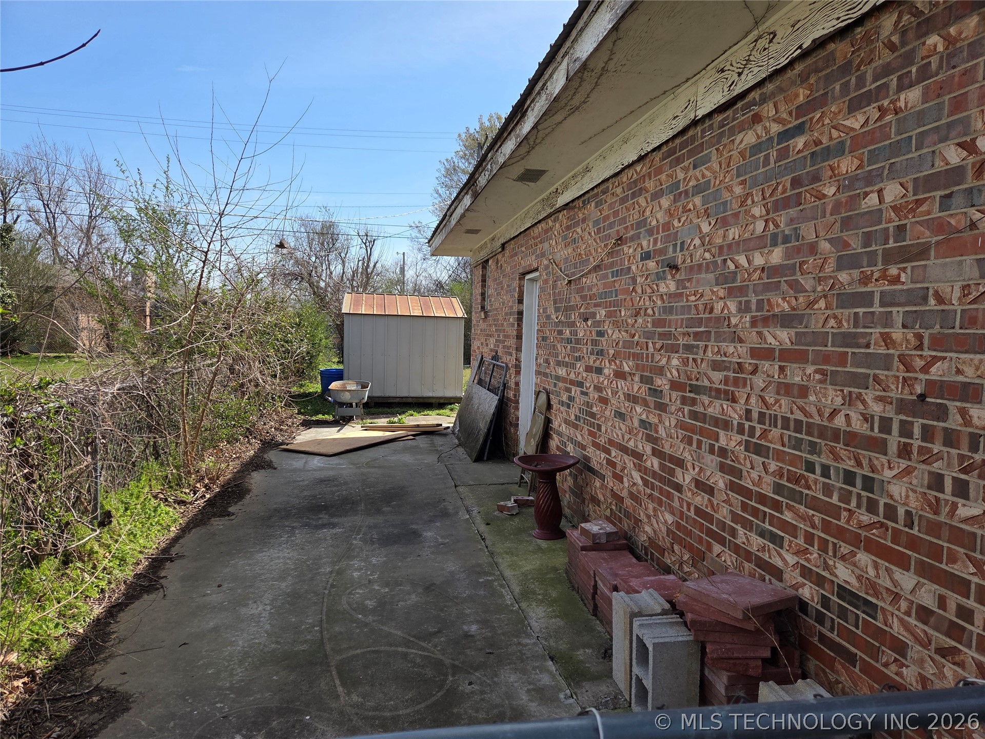 620 CHOCTAW S Avenue