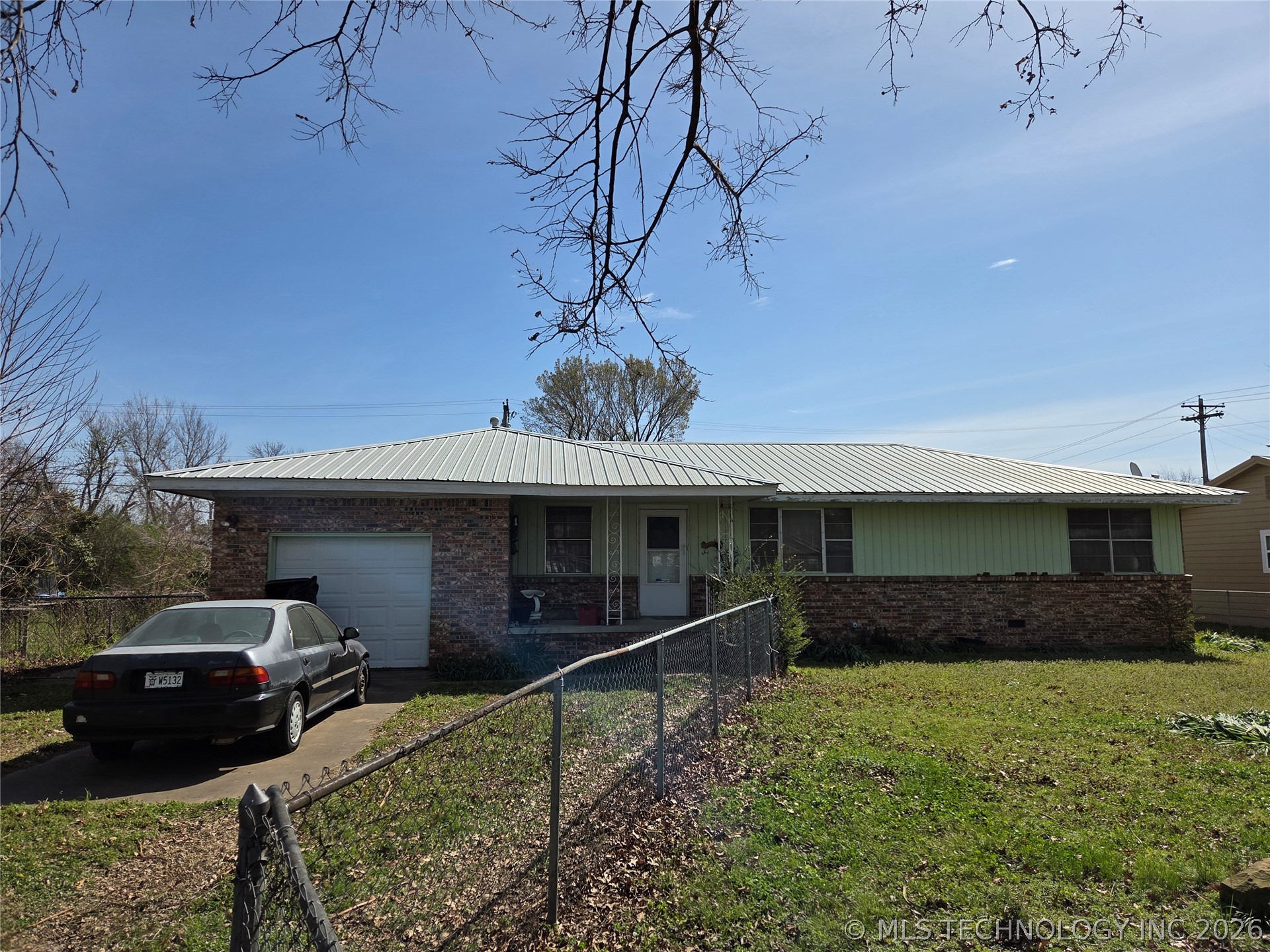 620 CHOCTAW S Avenue