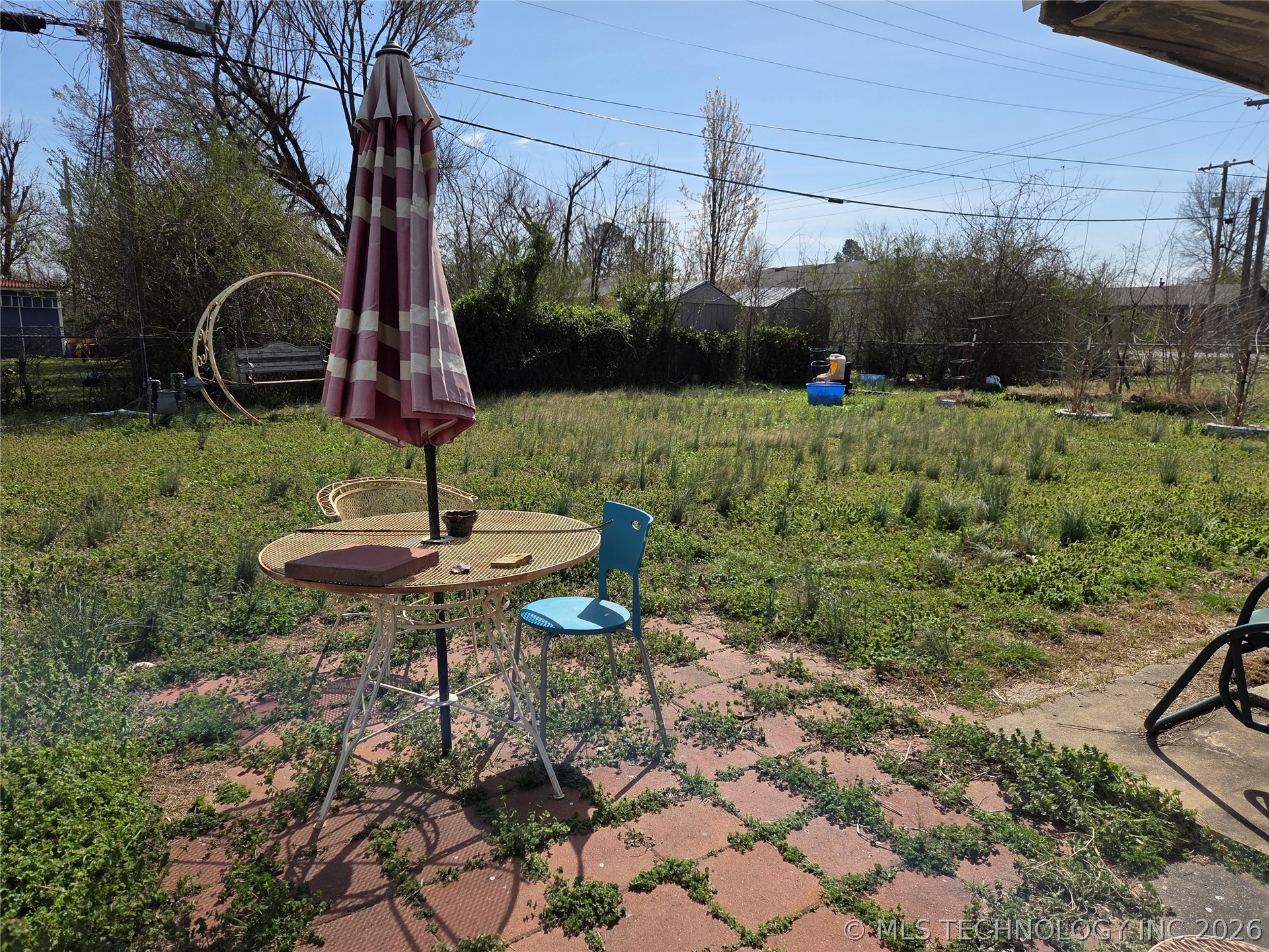 620 CHOCTAW S Avenue