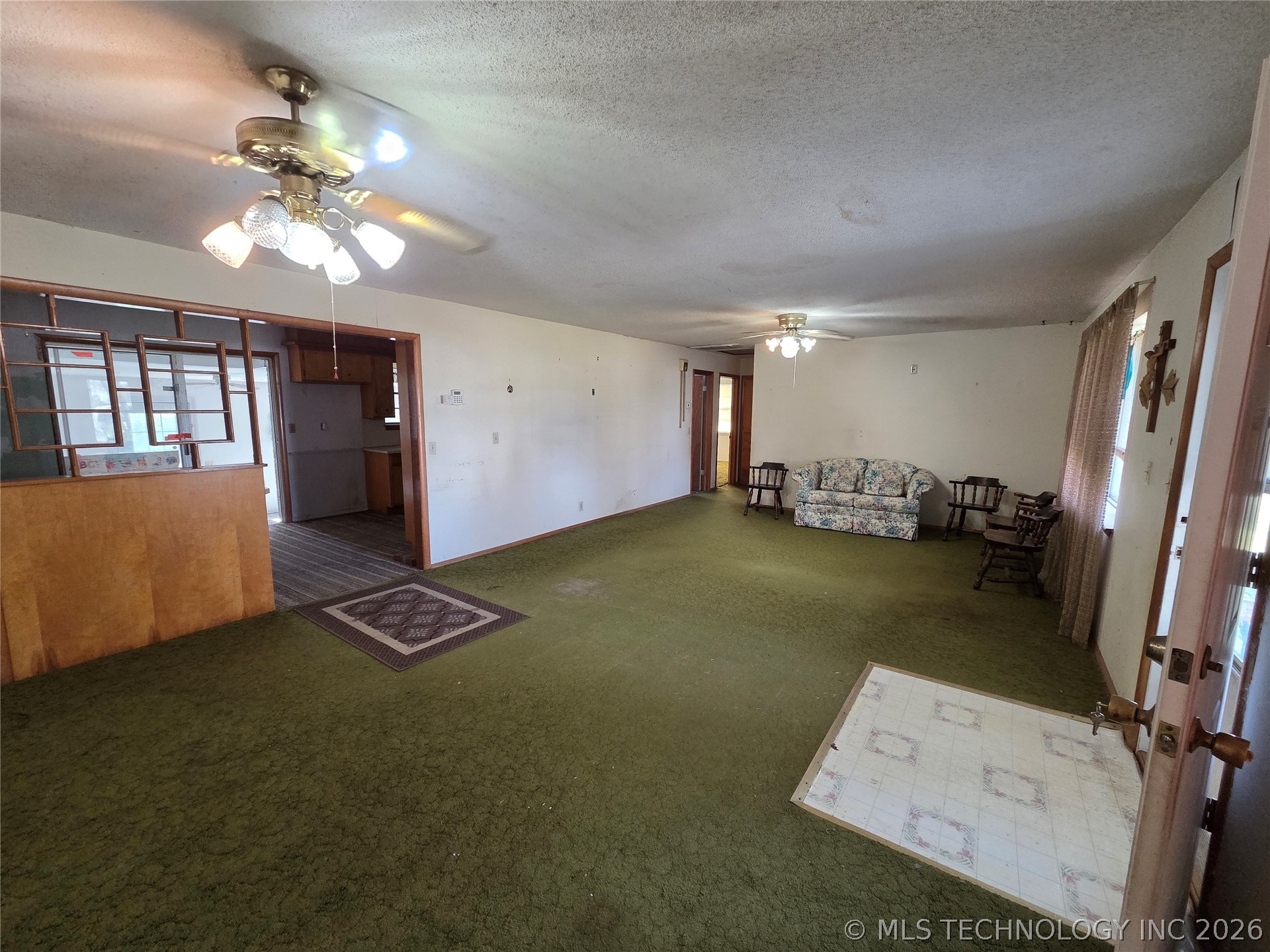 620 CHOCTAW S Avenue