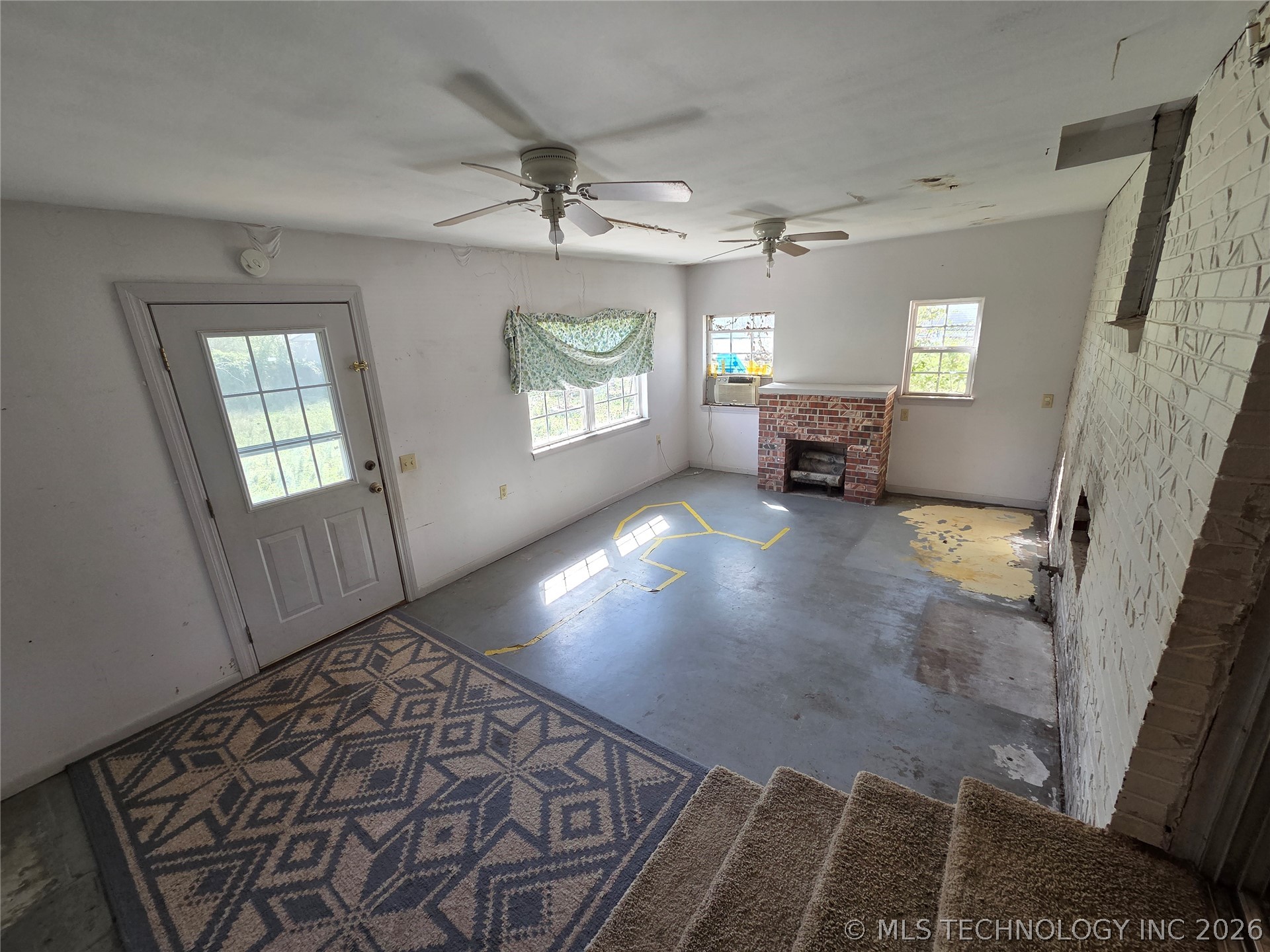 620 CHOCTAW S Avenue