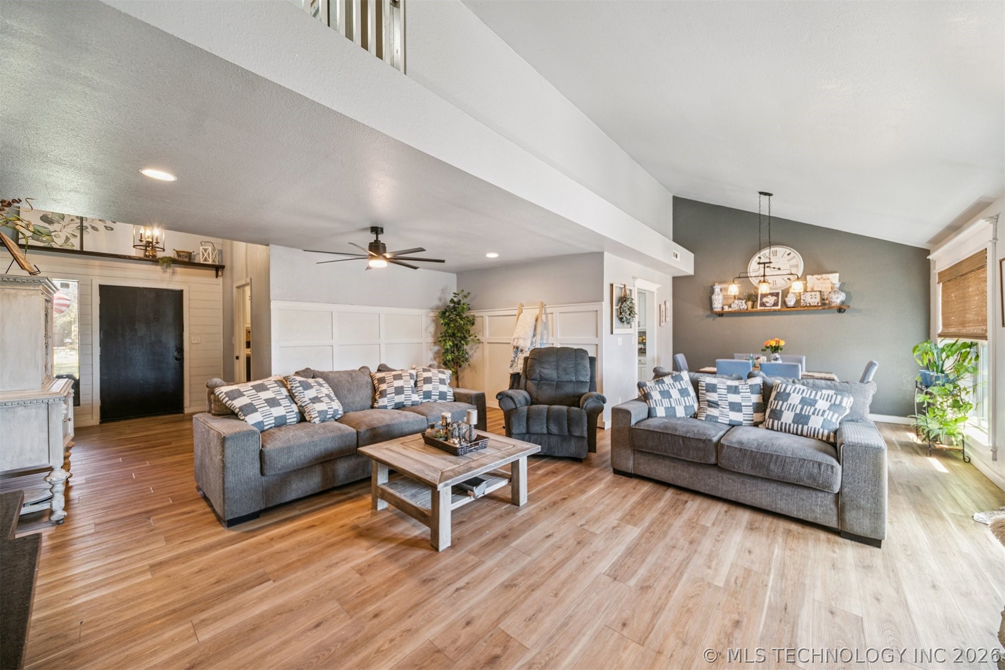 10594 E Birch Street