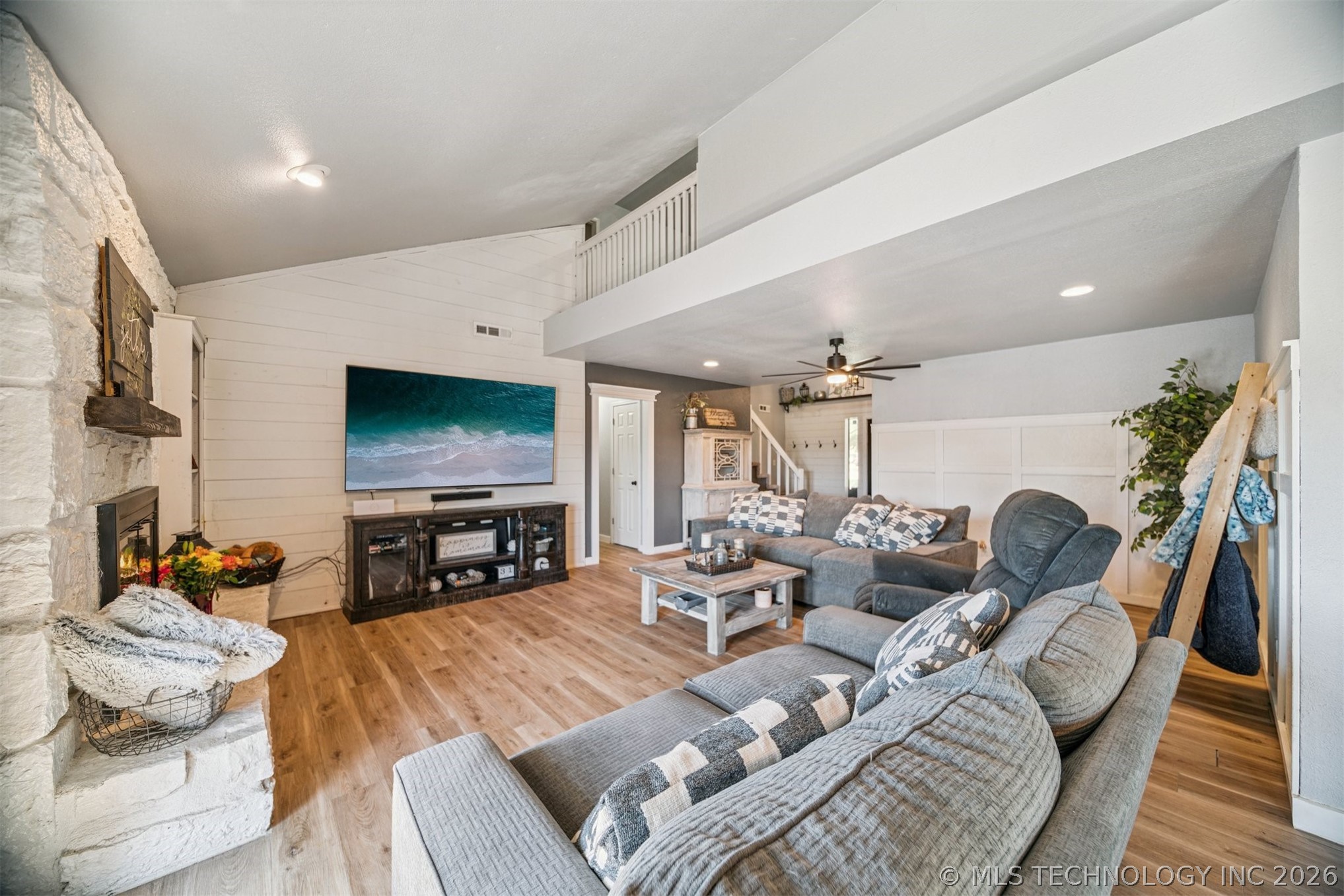 10594 E Birch Street