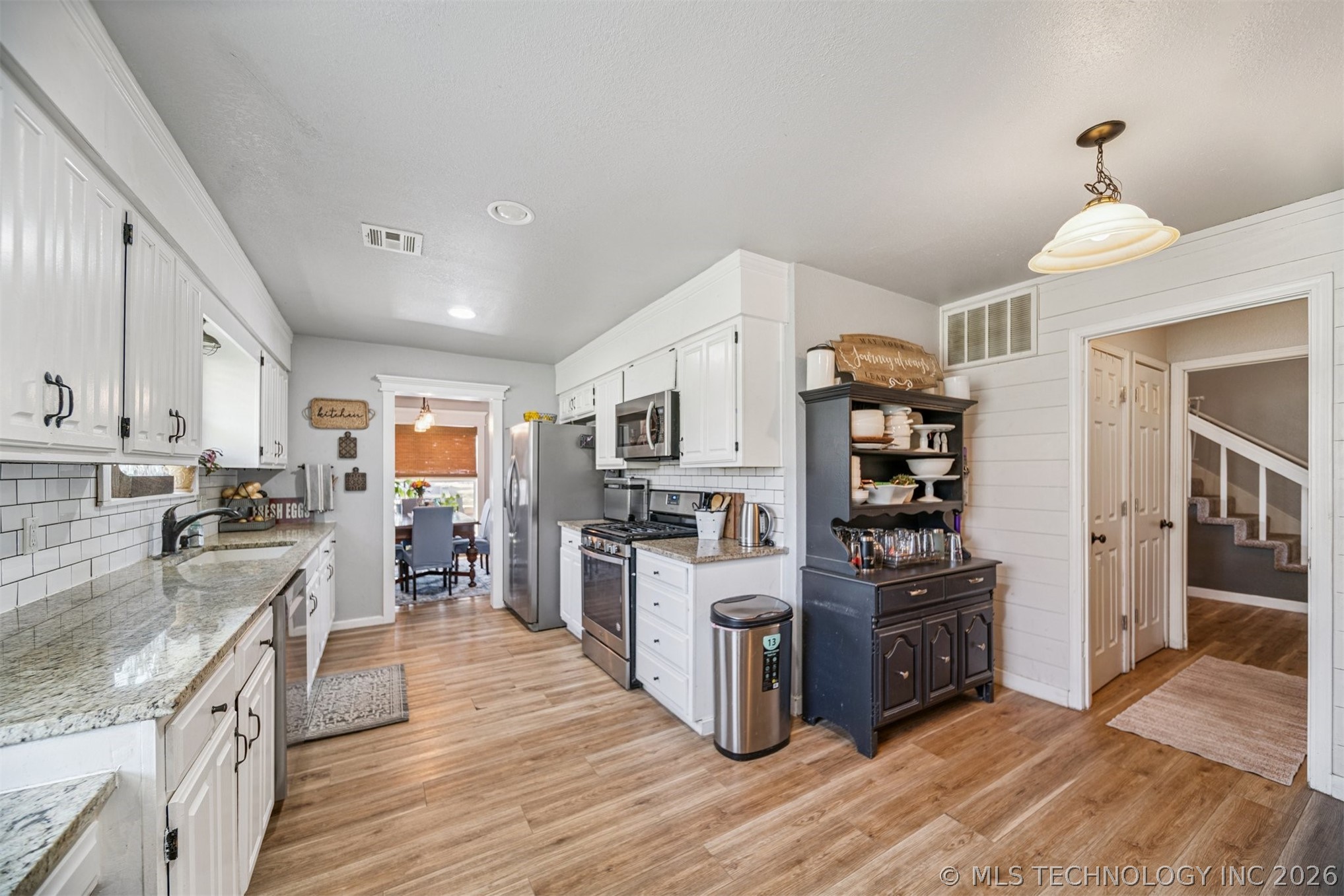 10594 E Birch Street