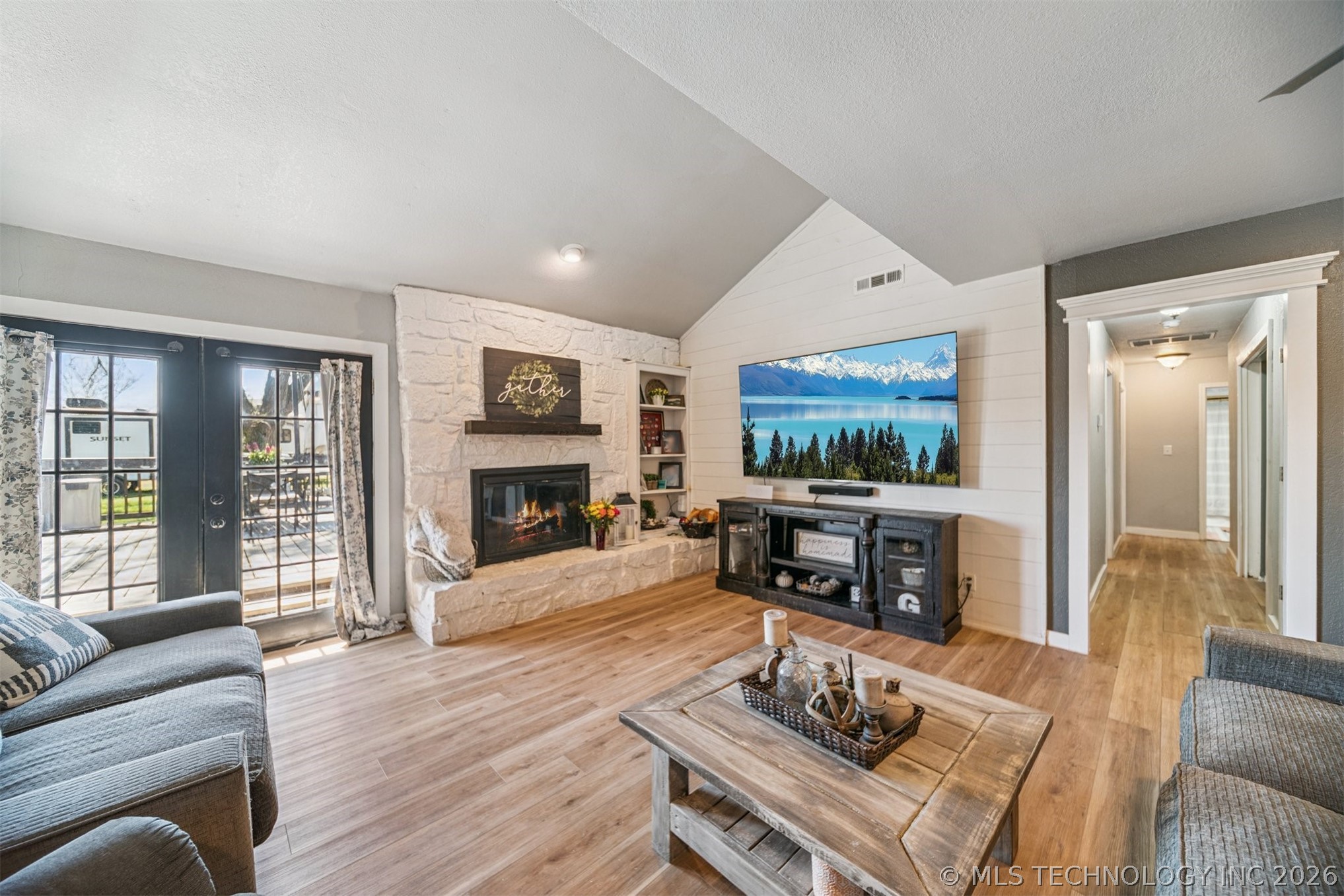 10594 E Birch Street