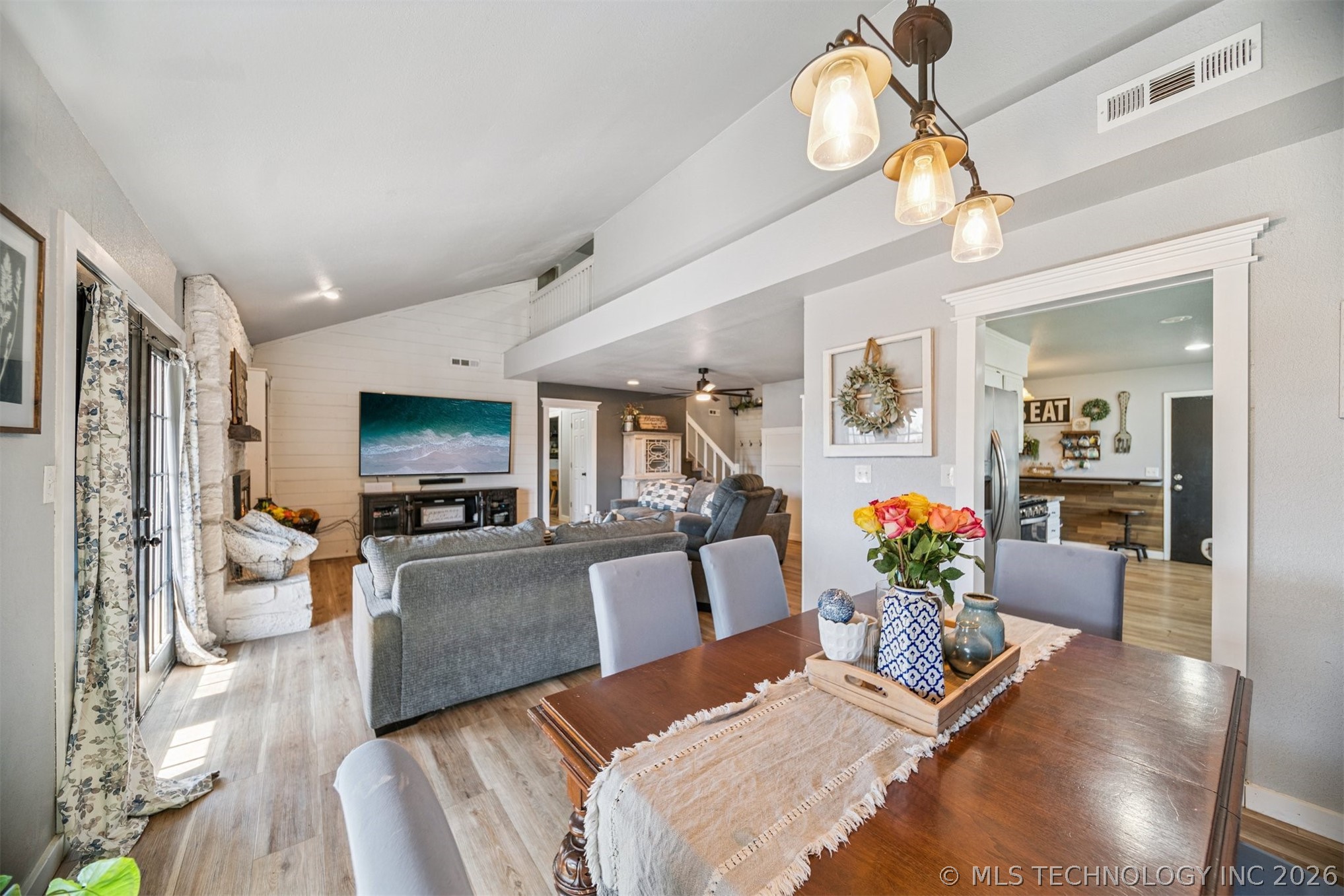 10594 E Birch Street