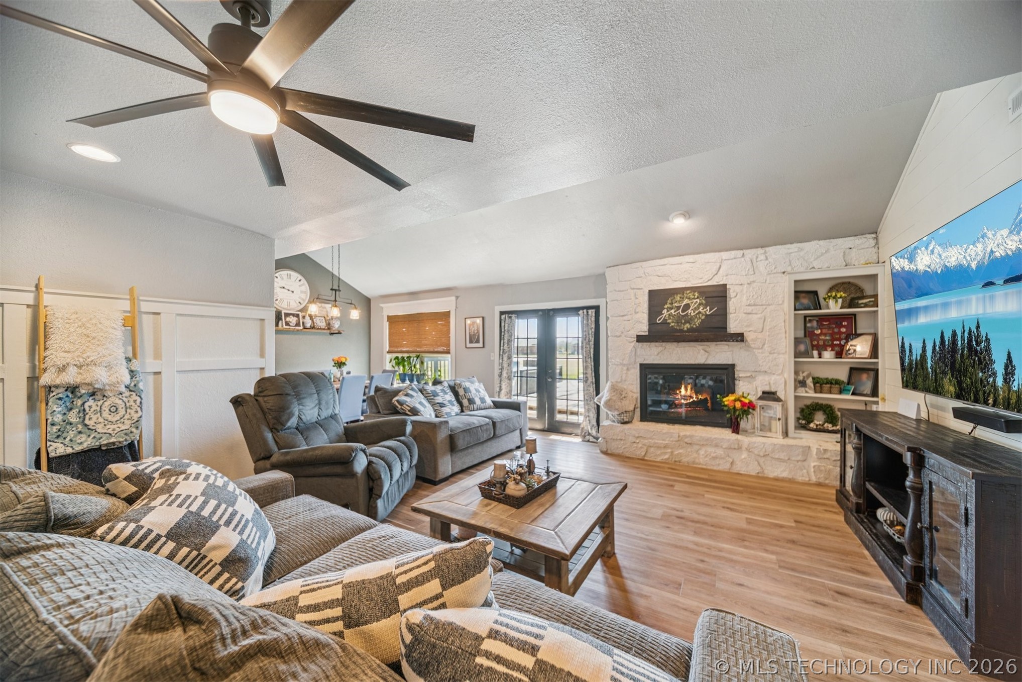 10594 E Birch Street