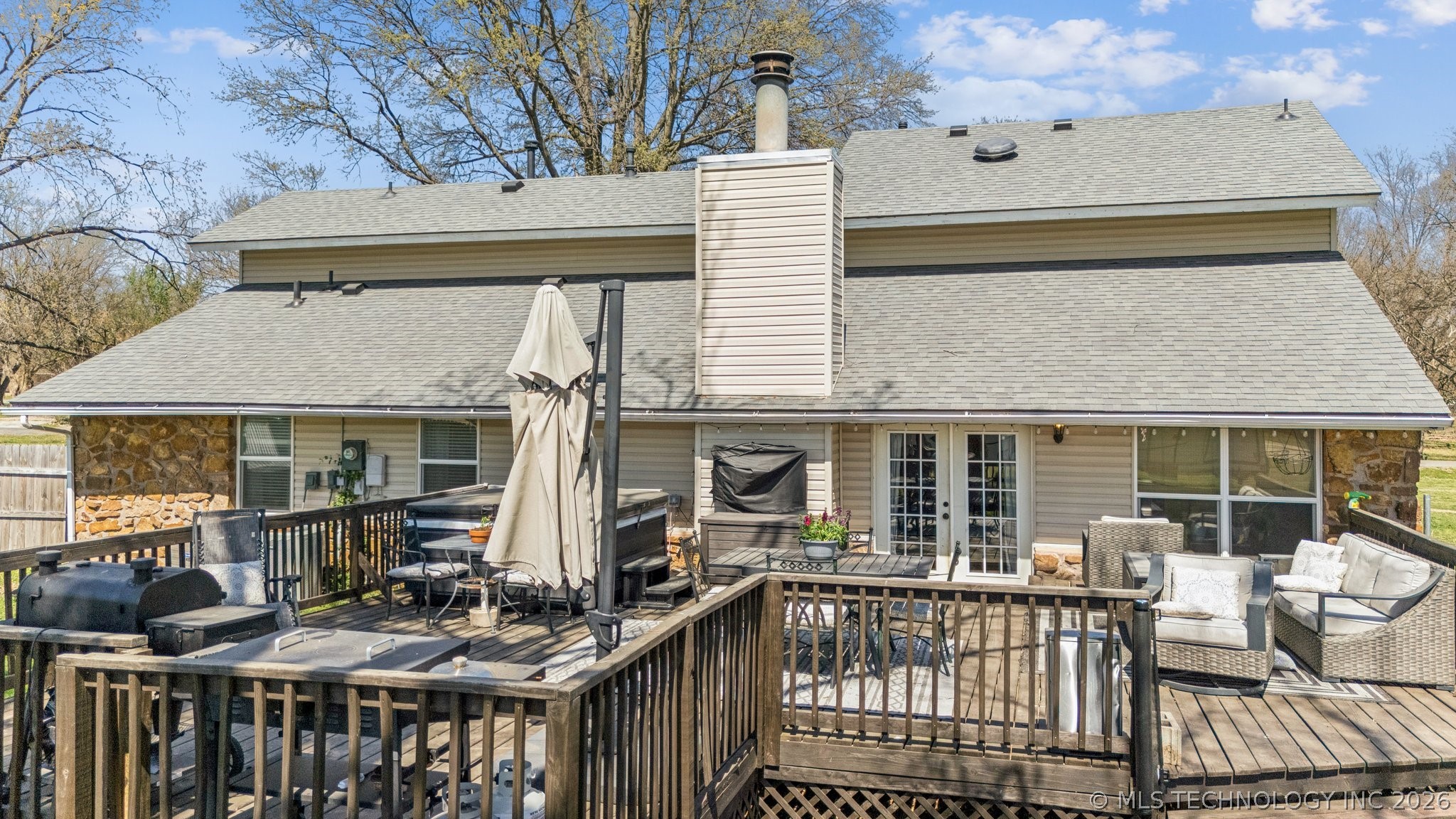 10594 E Birch Street