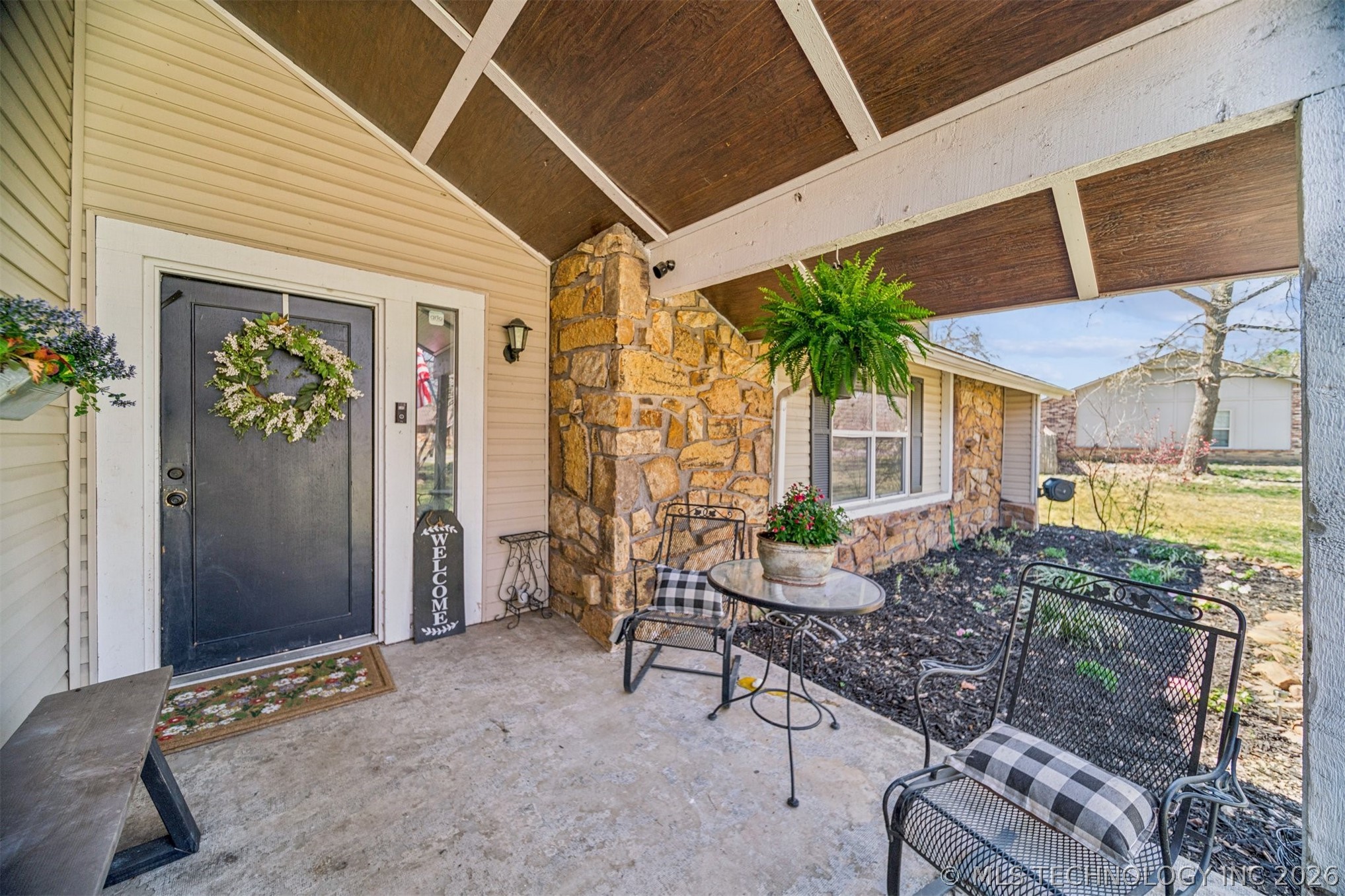 10594 E Birch Street