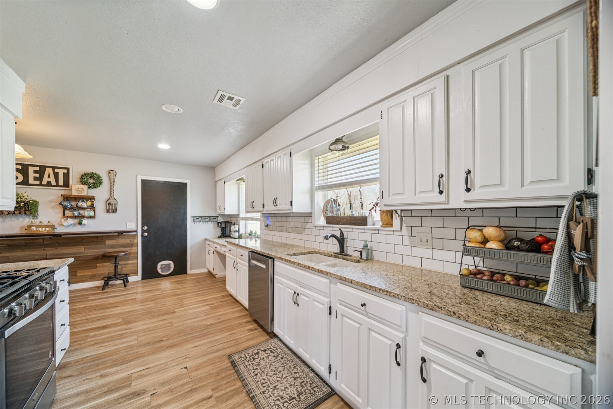 10594 E Birch Street