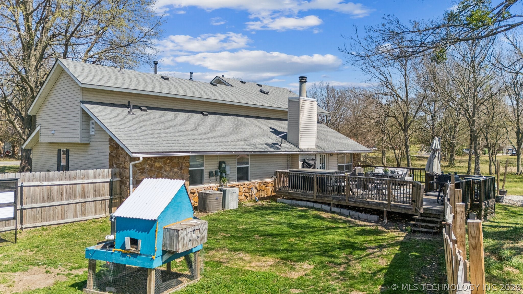 10594 E Birch Street