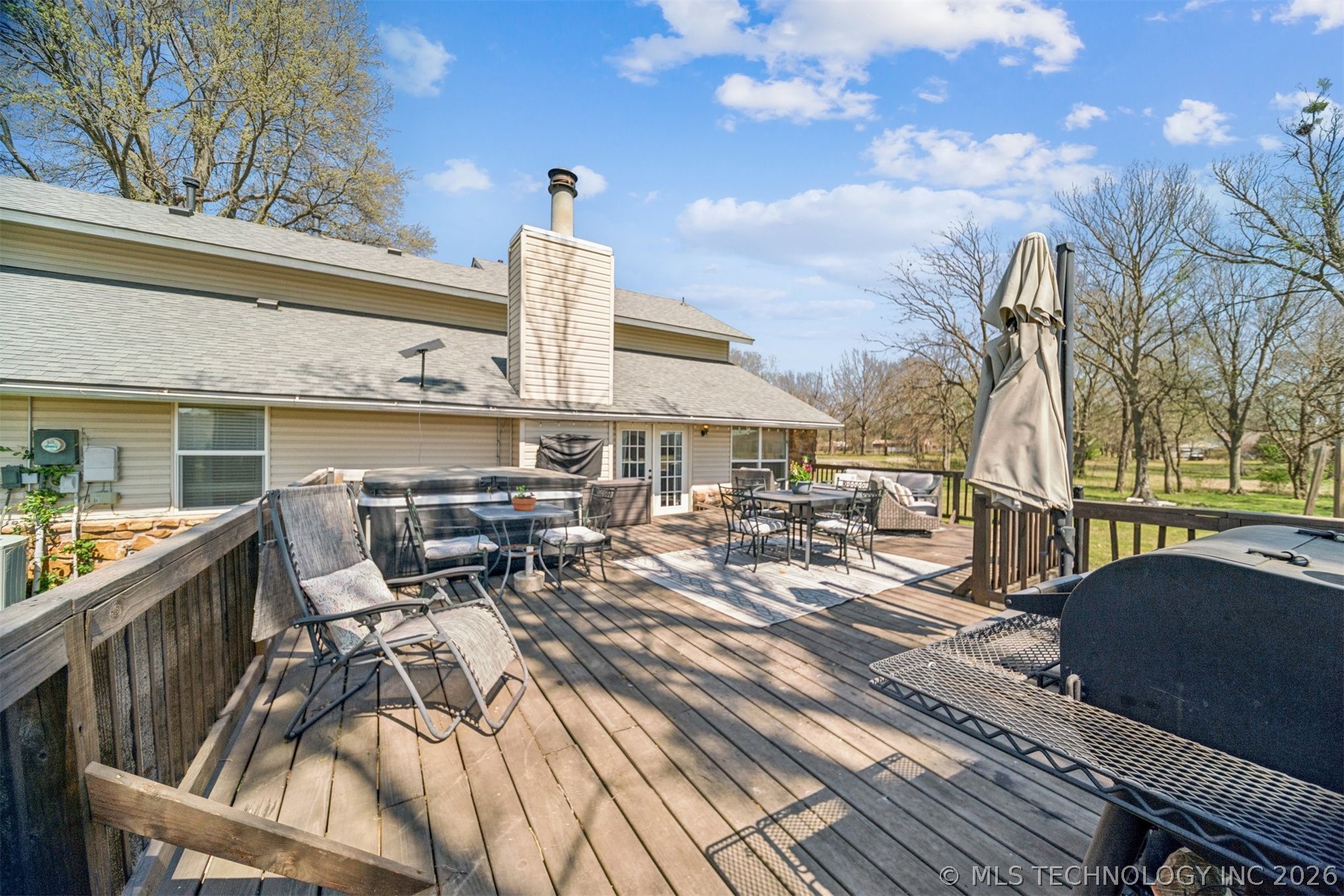 10594 E Birch Street