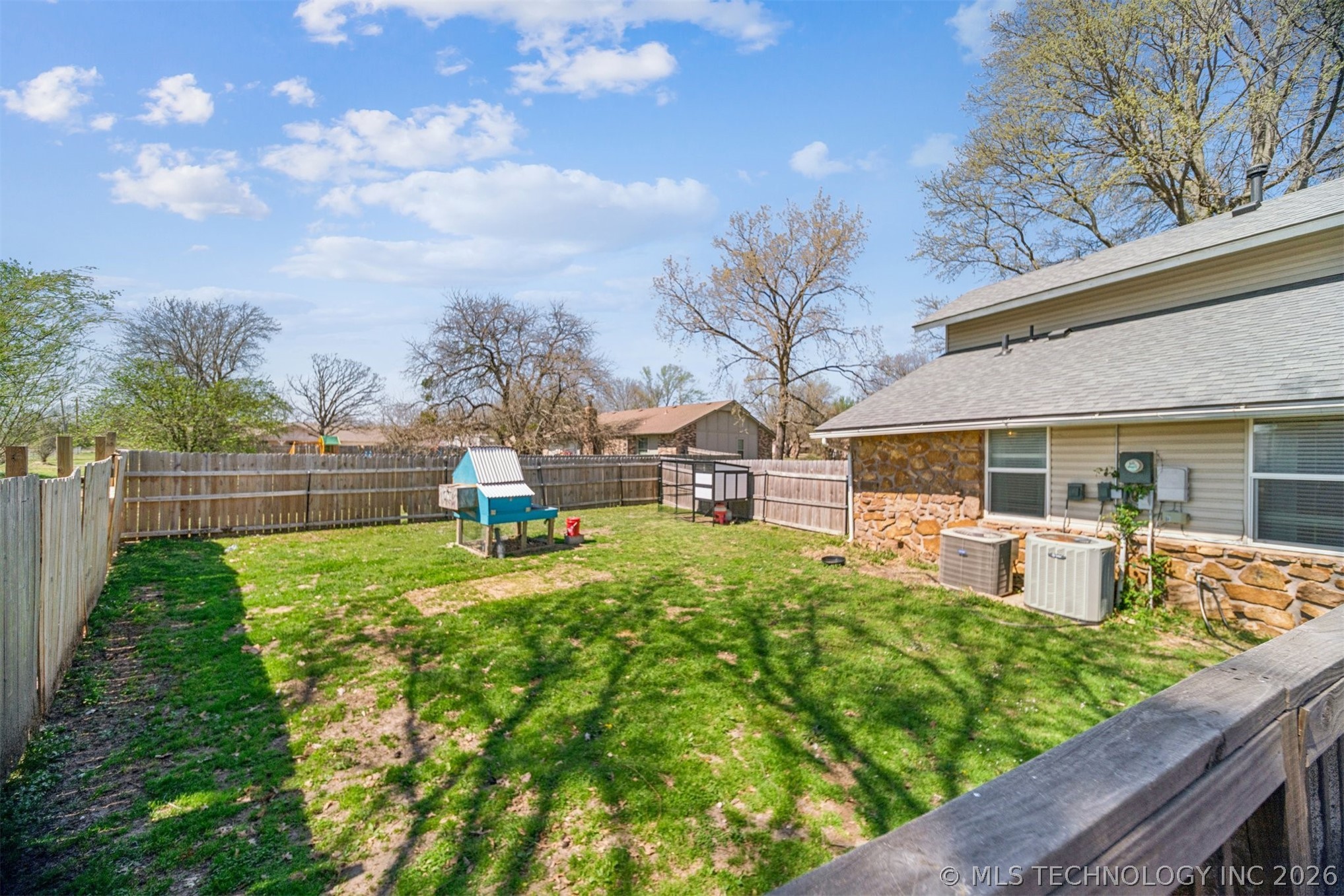 10594 E Birch Street