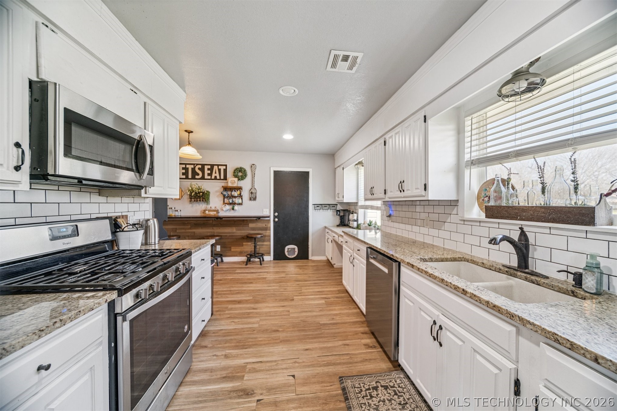 10594 E Birch Street