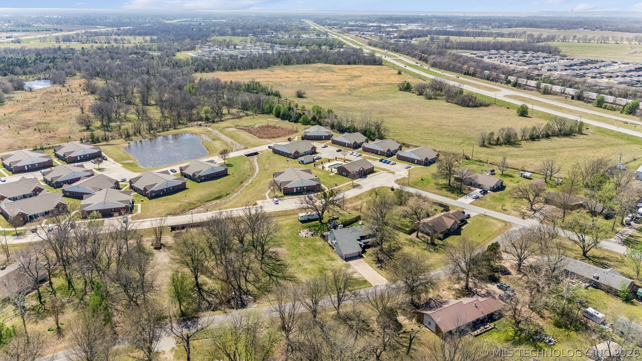 10594 E Birch Street