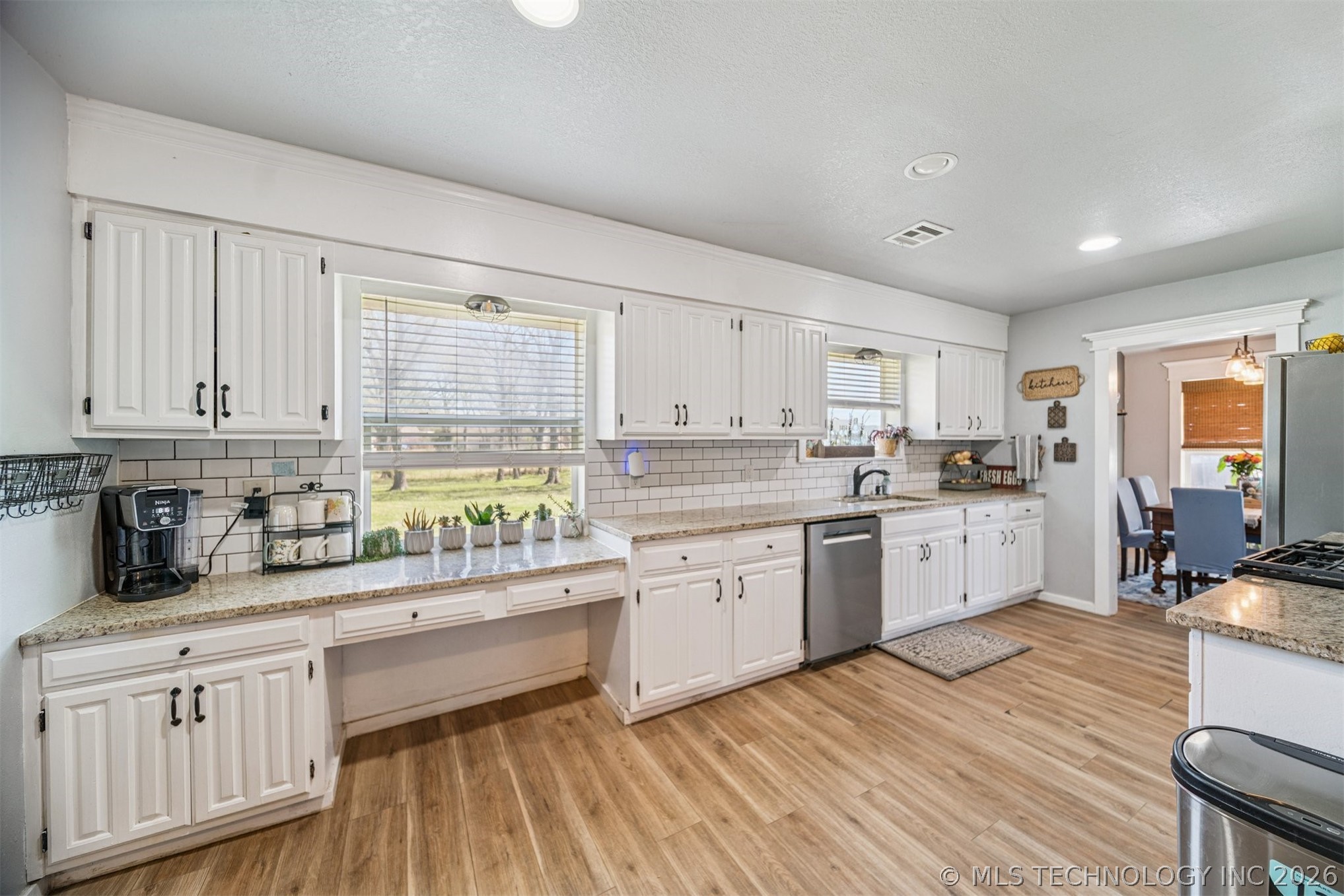 10594 E Birch Street