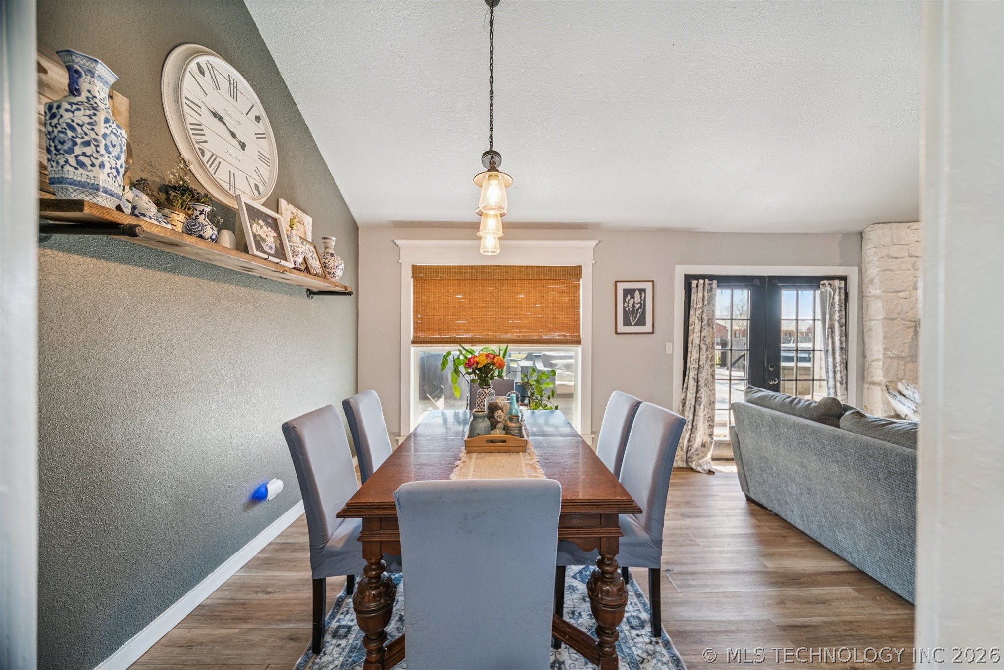 10594 E Birch Street